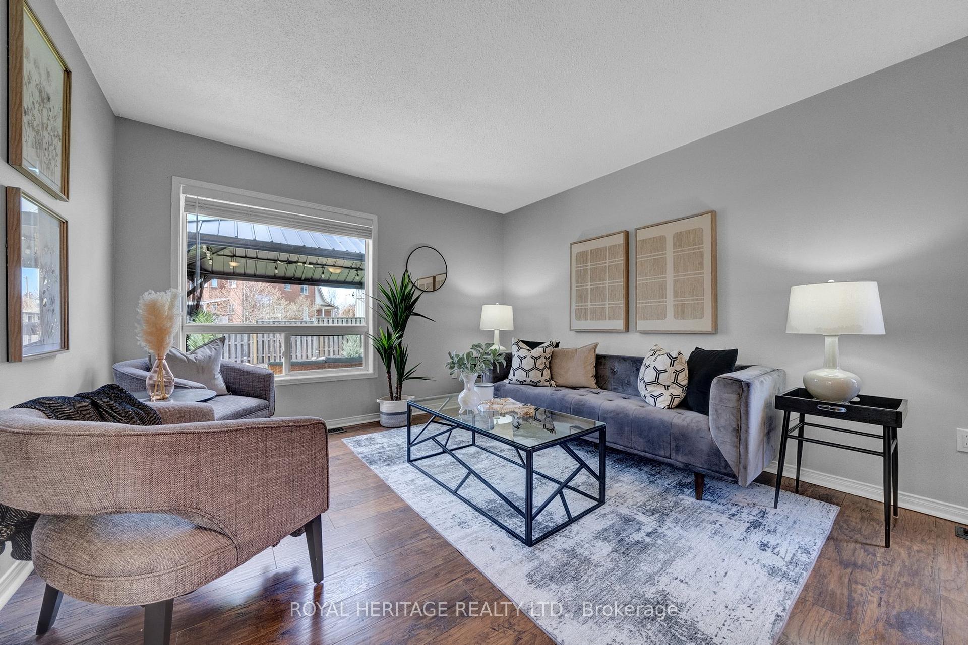 Photo 13 of 68 Brookhouse Drive, Clarington, Newcastle — HOMEH