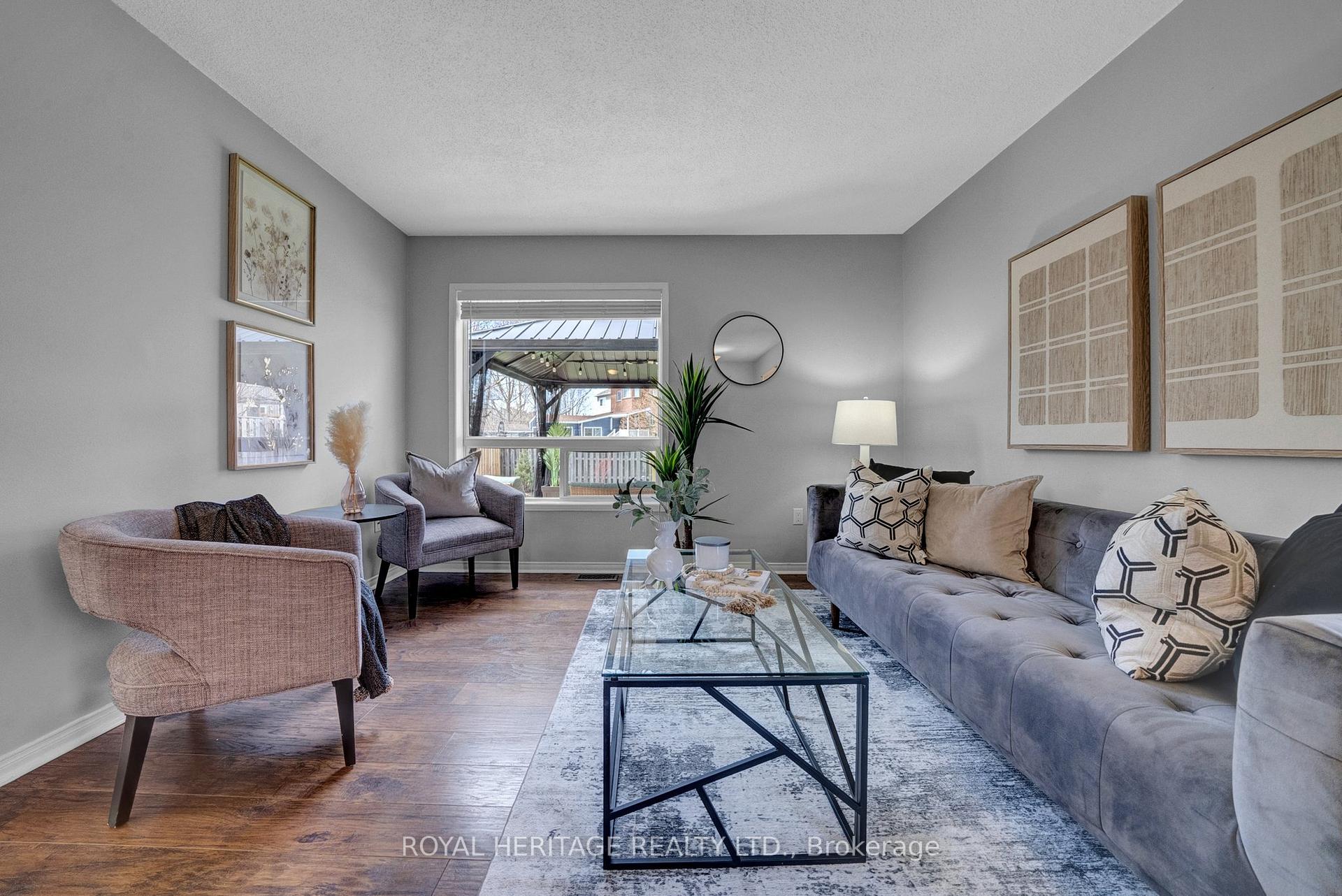 Photo 14 of 68 Brookhouse Drive, Clarington, Newcastle — HOMEH