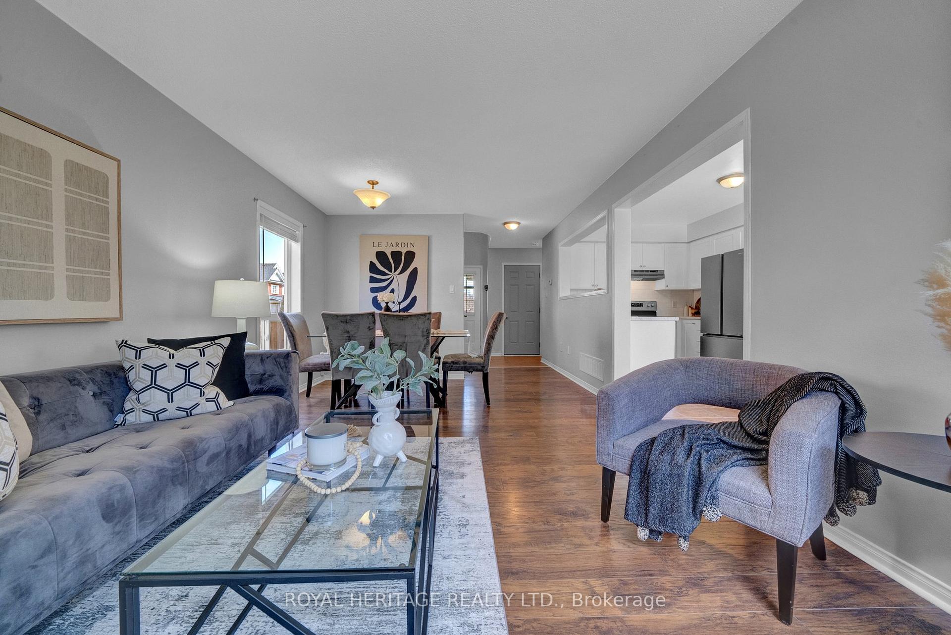 Photo 15 of 68 Brookhouse Drive, Clarington, Newcastle — HOMEH