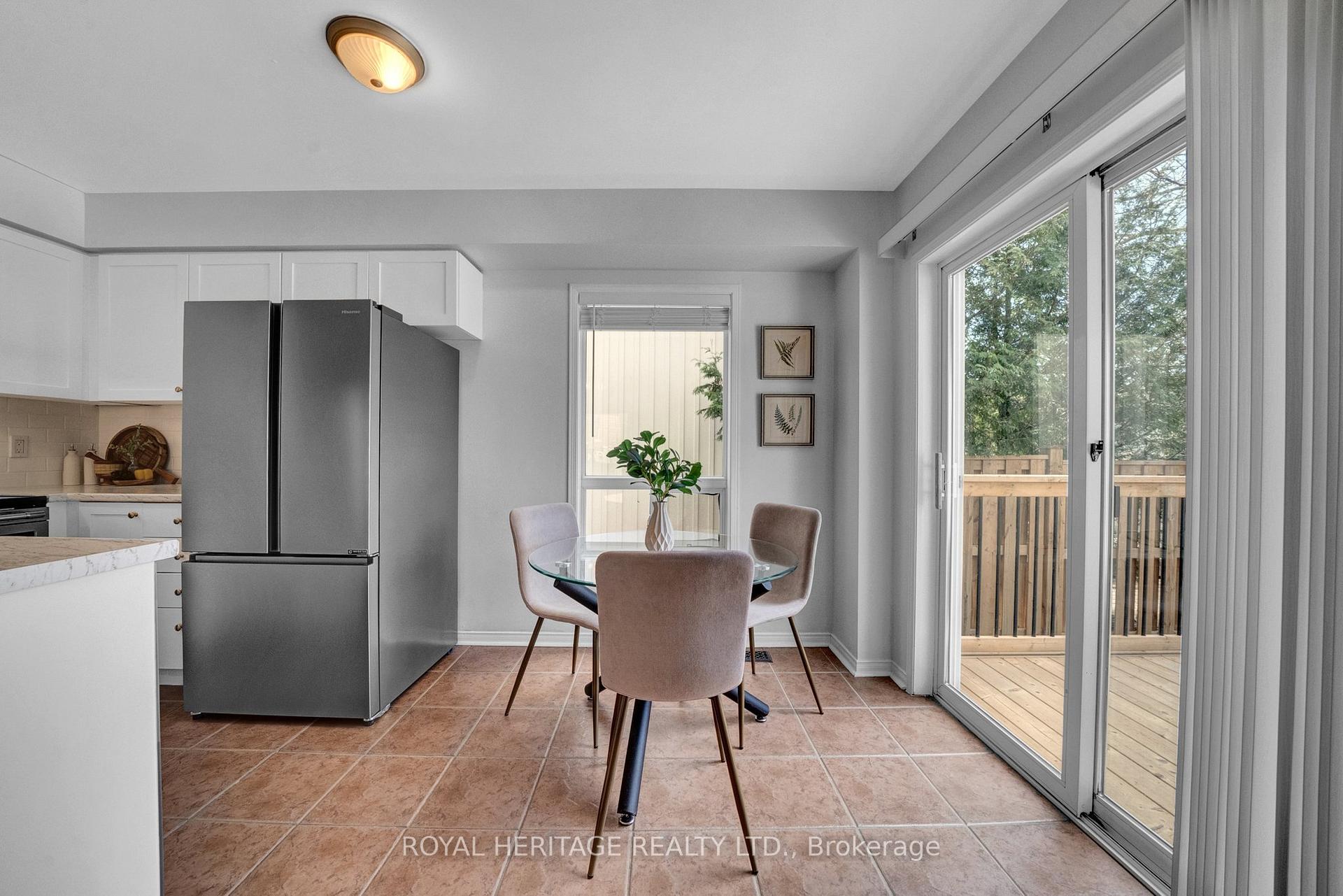 Photo 16 of 68 Brookhouse Drive, Clarington, Newcastle — HOMEH