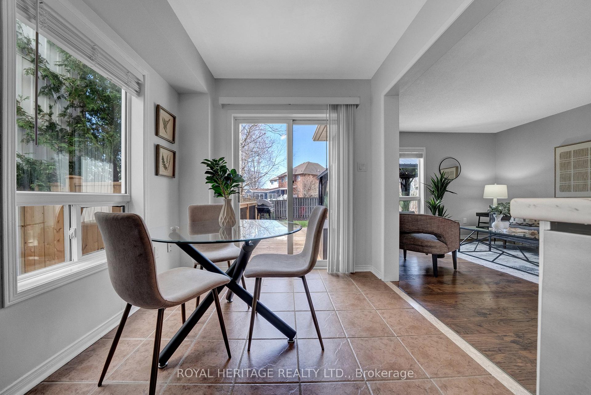 Photo 19 of 68 Brookhouse Drive, Clarington, Newcastle — HOMEH