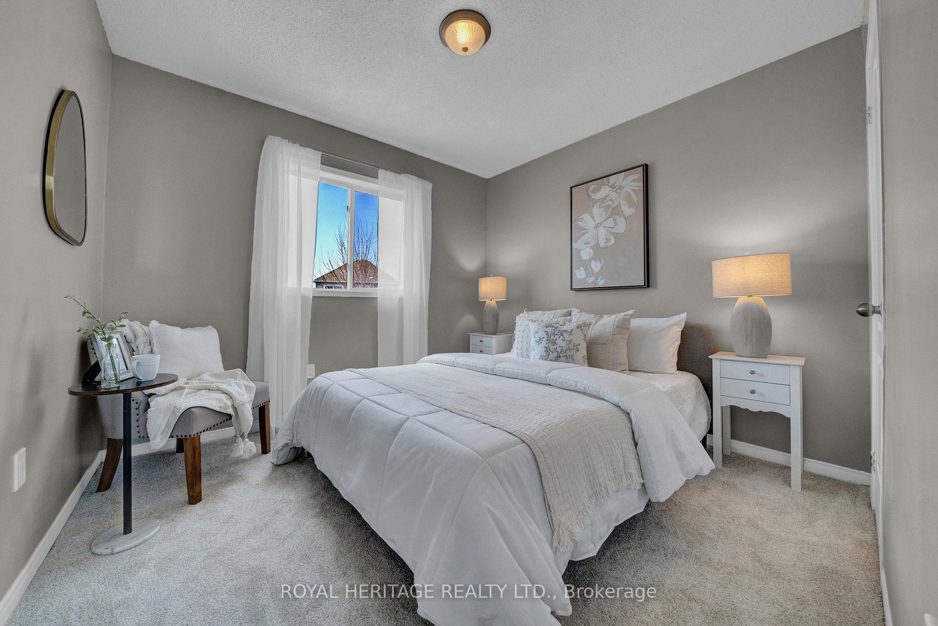 Photo 21 of 68 Brookhouse Drive, Clarington, Newcastle — HOMEH