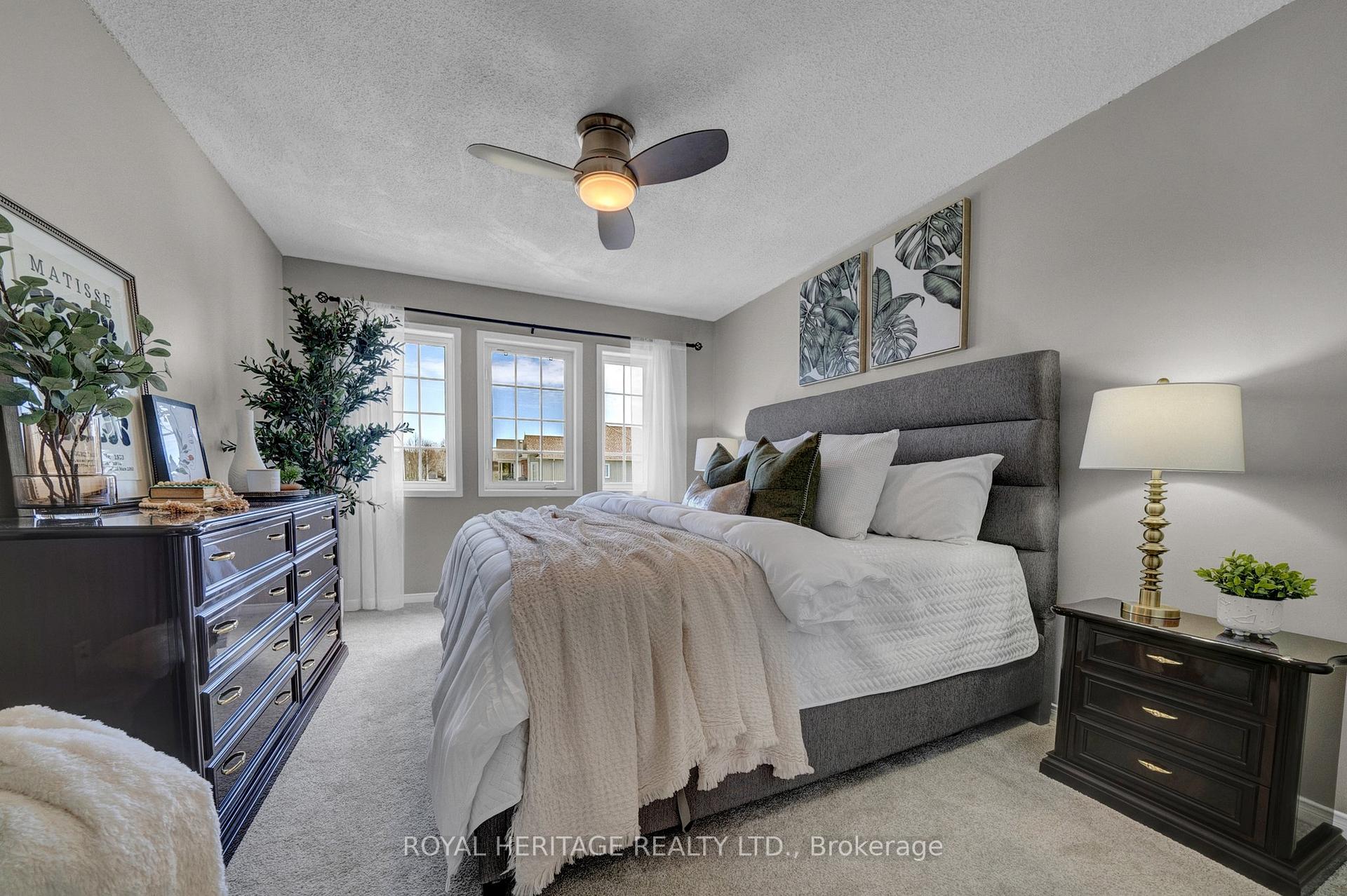 Photo 25 of 68 Brookhouse Drive, Clarington, Newcastle — HOMEH