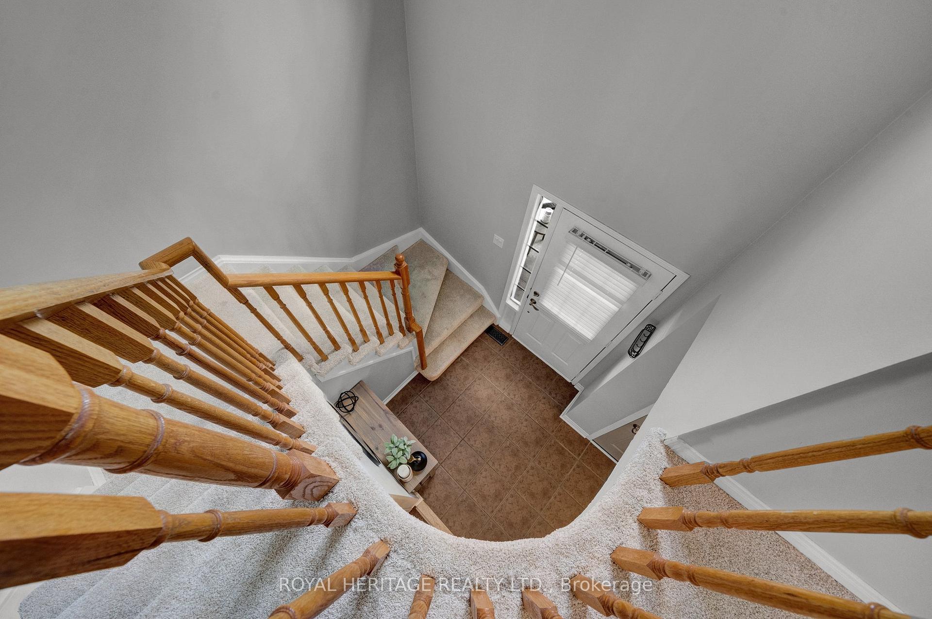 Photo 27 of 68 Brookhouse Drive, Clarington, Newcastle — HOMEH