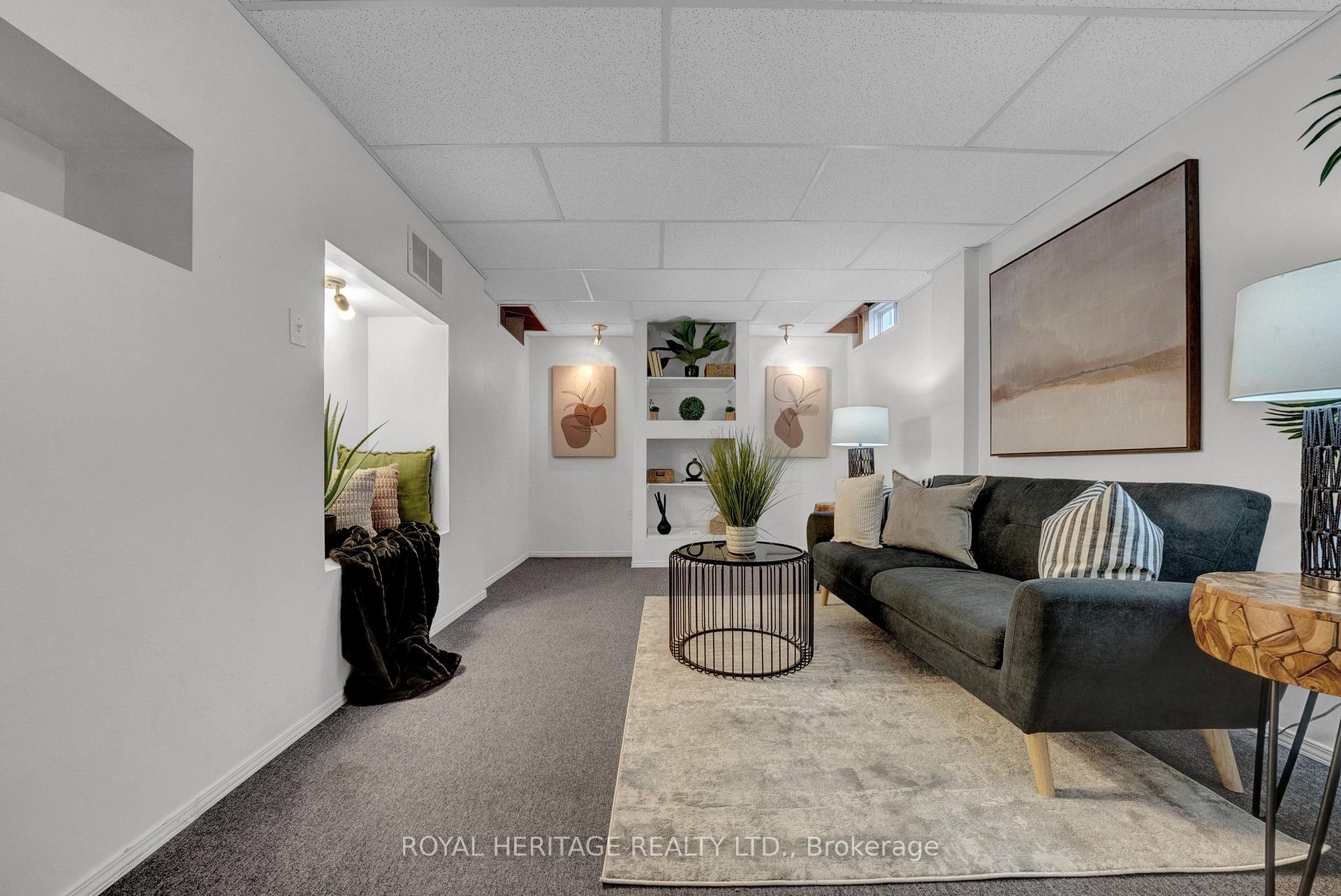 Photo 30 of 68 Brookhouse Drive, Clarington, Newcastle — HOMEH