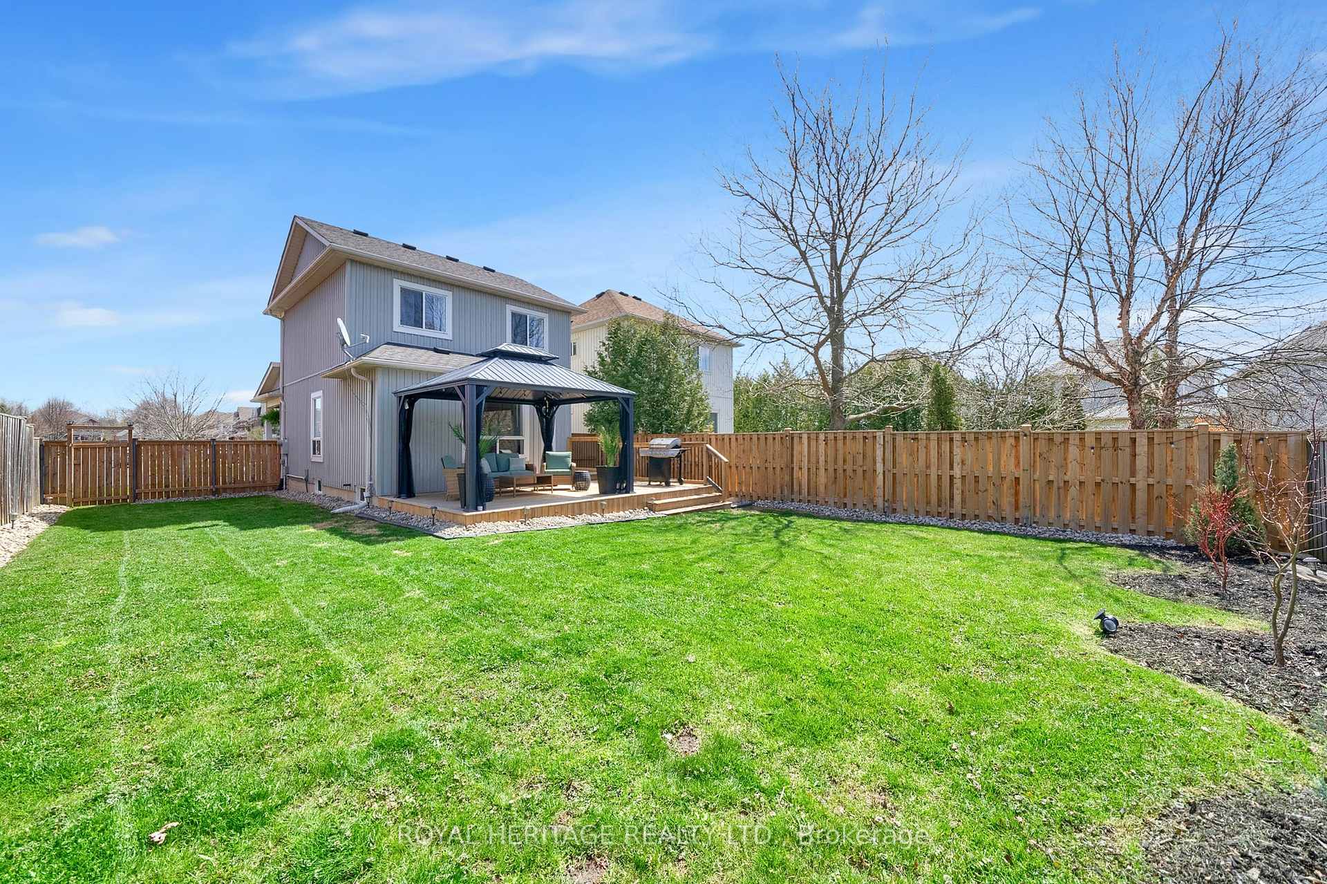 Photo 34 of 68 Brookhouse Drive, Clarington, Newcastle — HOMEH