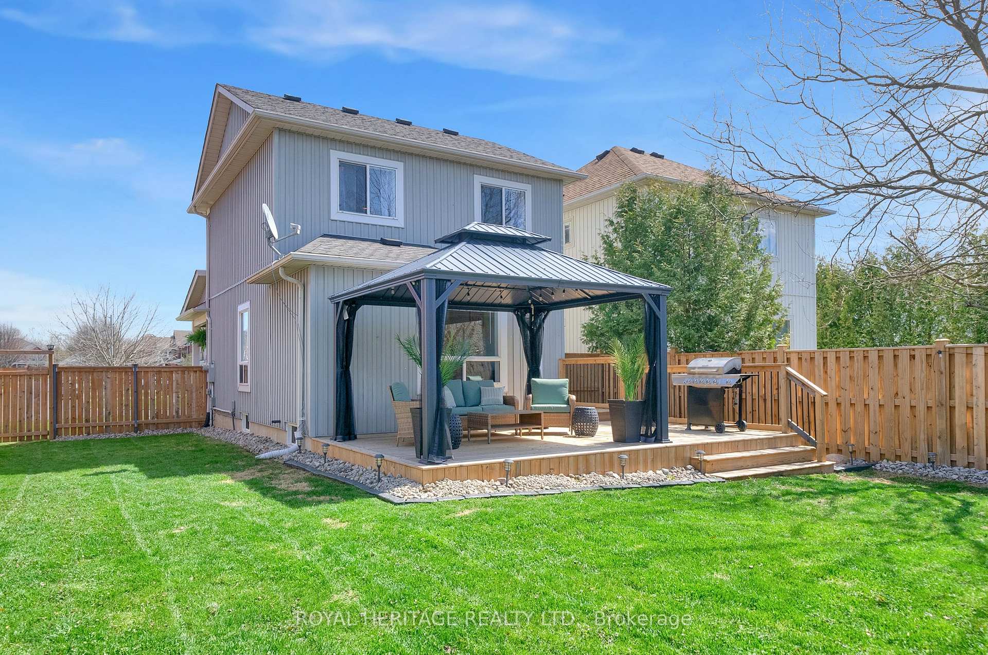Photo 35 of 68 Brookhouse Drive, Clarington, Newcastle — HOMEH