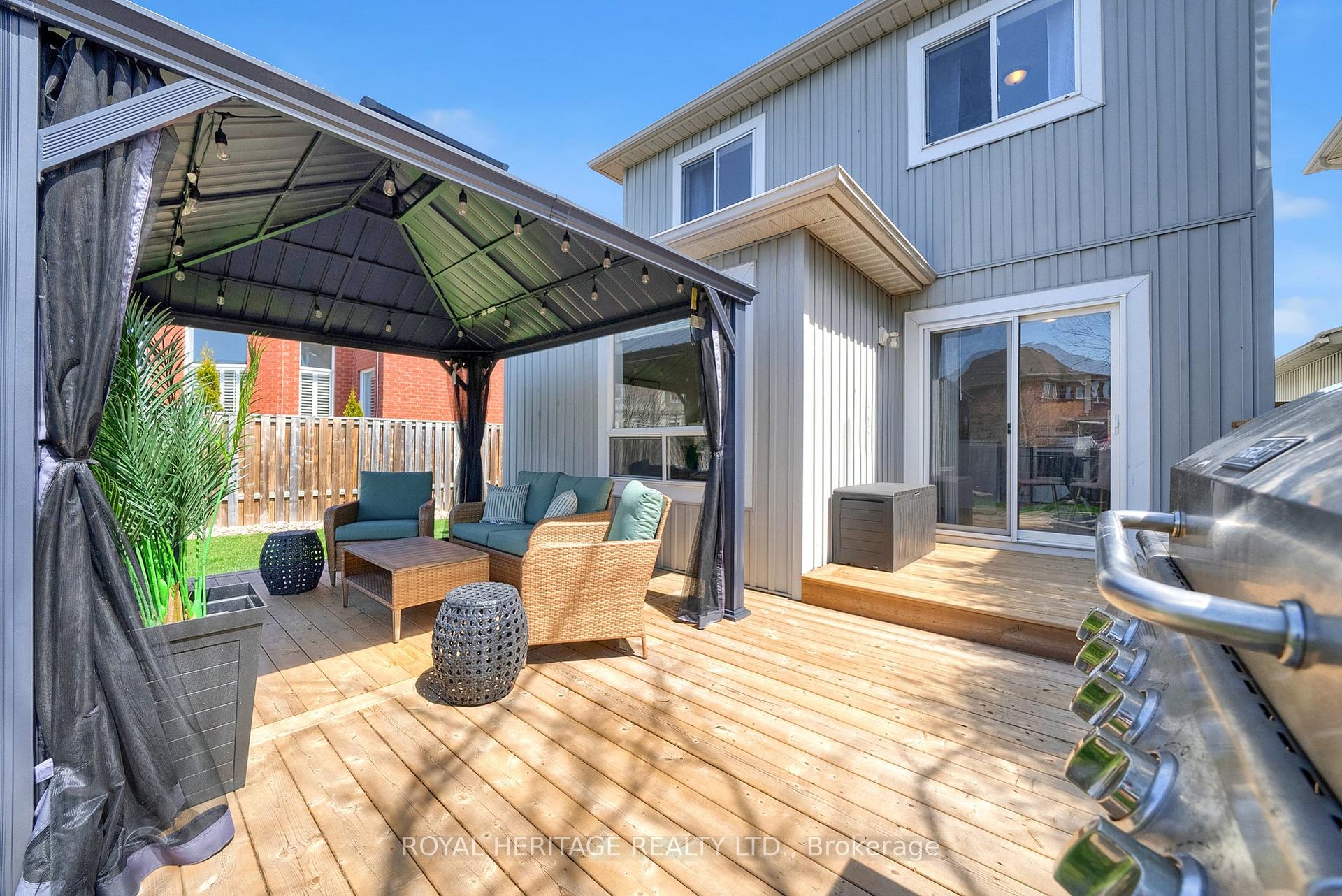 Photo 38 of 68 Brookhouse Drive, Clarington, Newcastle — HOMEH