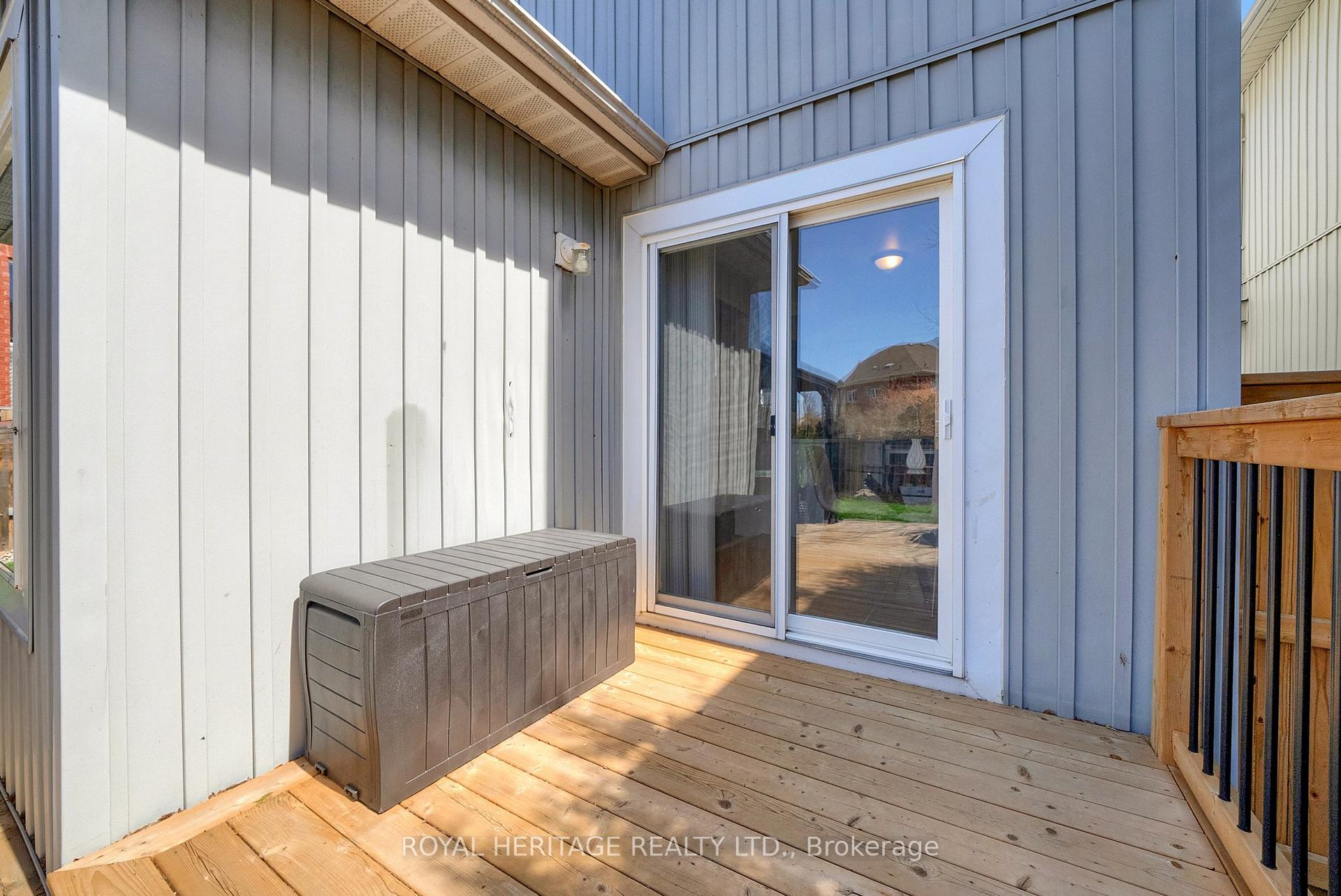 Photo 40 of 68 Brookhouse Drive, Clarington, Newcastle — HOMEH
