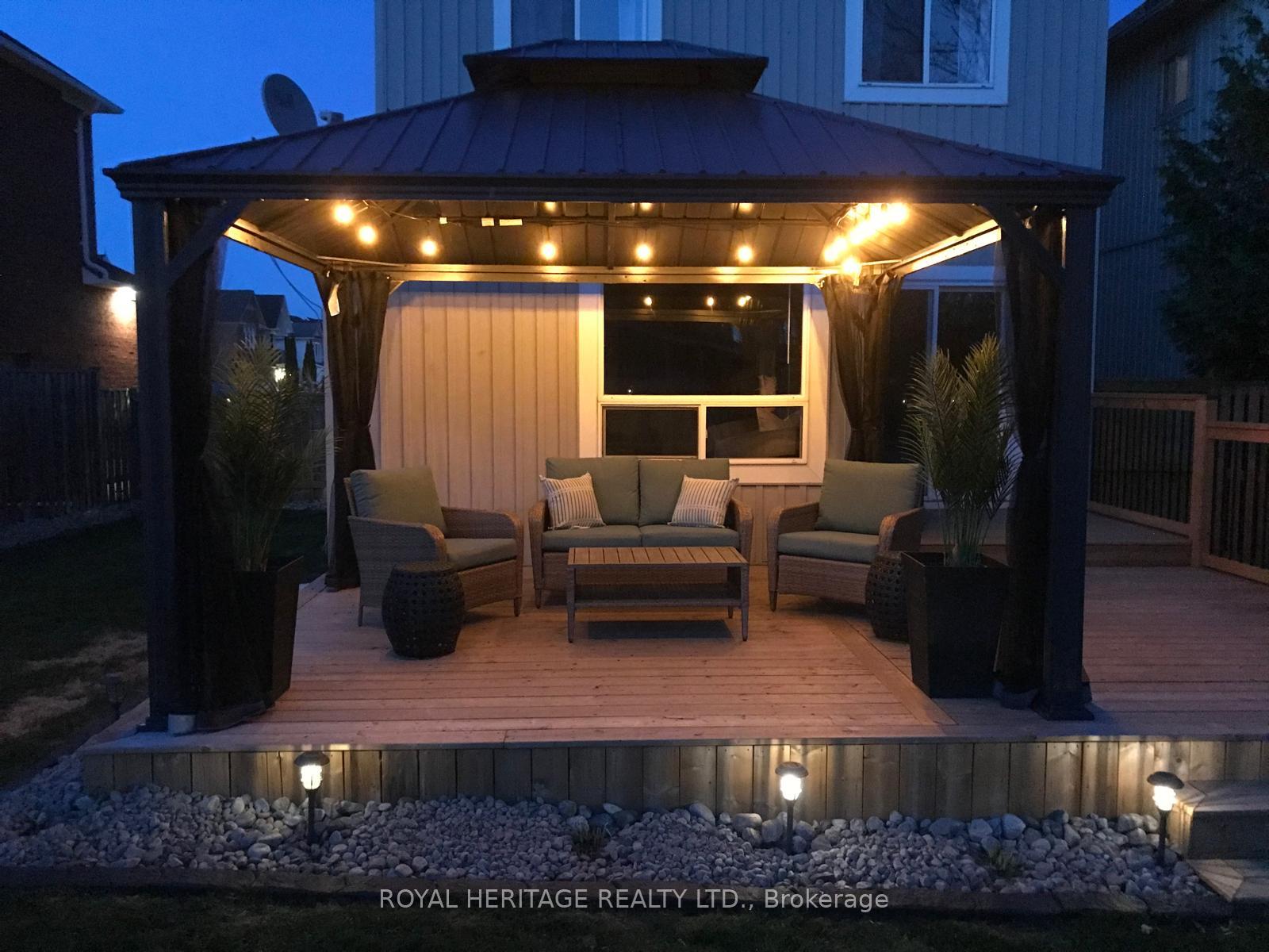 Photo 42 of 68 Brookhouse Drive, Clarington, Newcastle — HOMEH