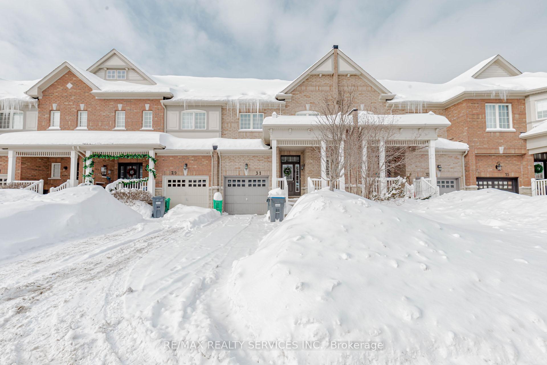 Front of 31 Mccardy Court
