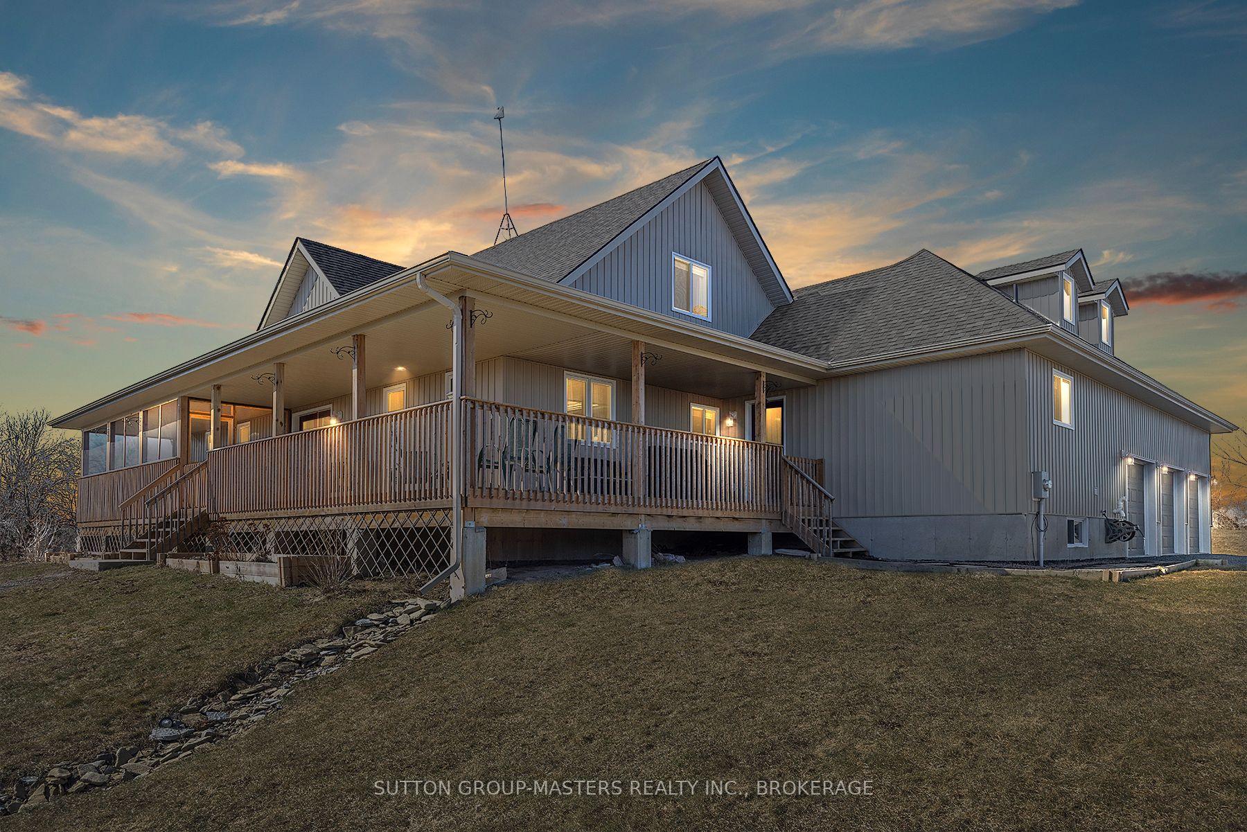 Photo 1 of 5382 Longswamp Road N, Frontenac, Frontenac South — HOMEH