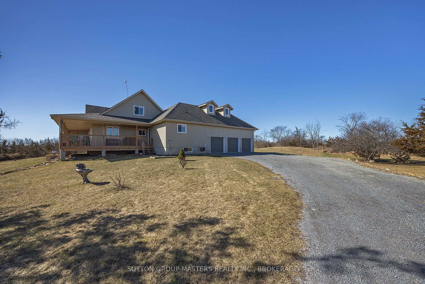 Photo 5 of 5382 Longswamp Road N, Frontenac, Frontenac South — HOMEH
