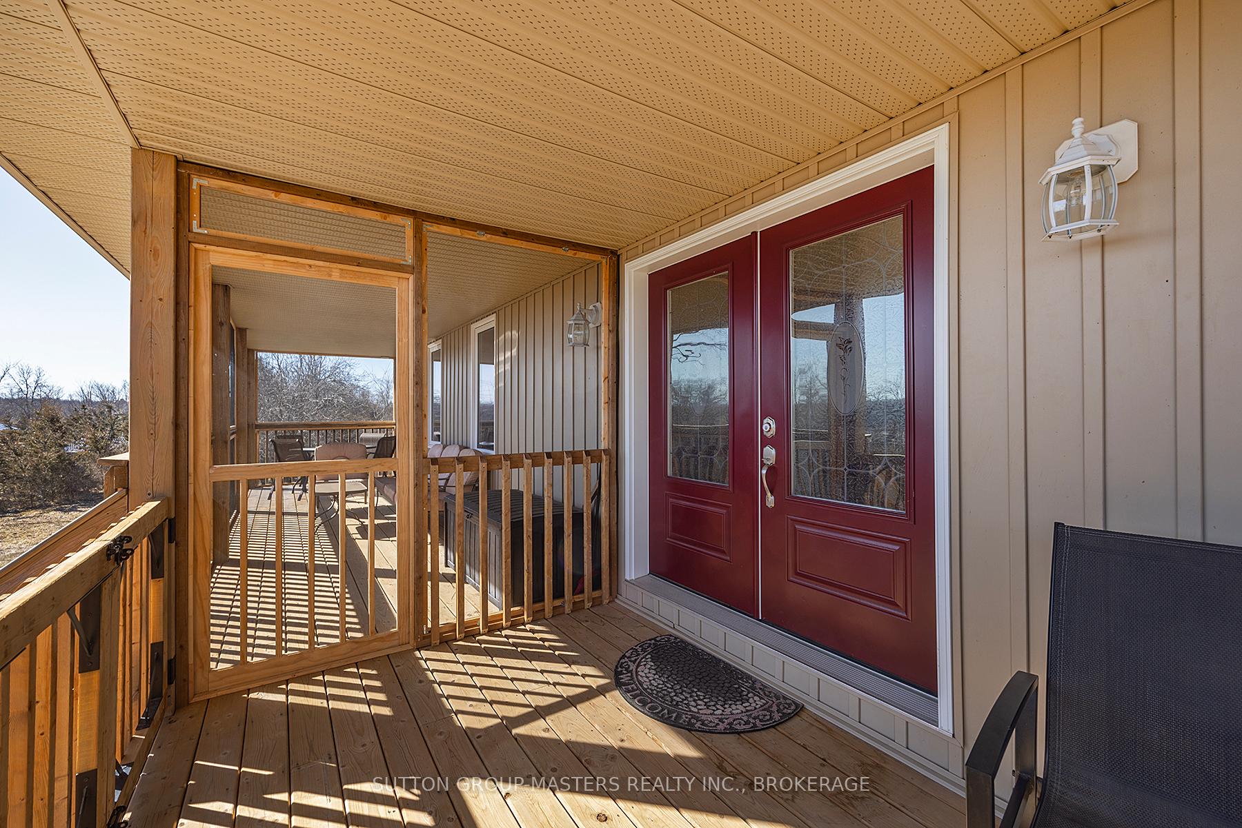 Photo 9 of 5382 Longswamp Road N, Frontenac, Frontenac South — HOMEH