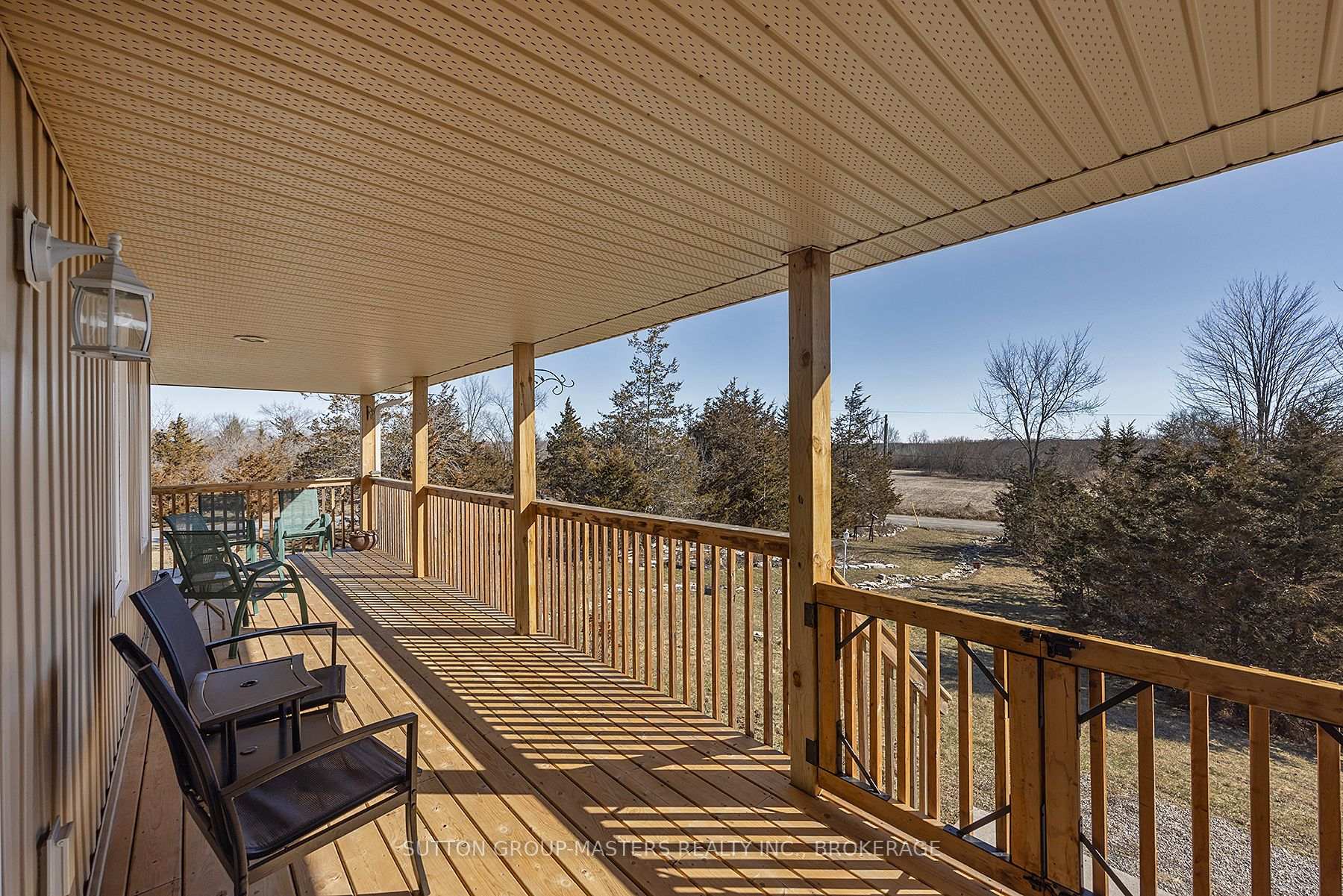 Photo 10 of 5382 Longswamp Road N, Frontenac, Frontenac South — HOMEH