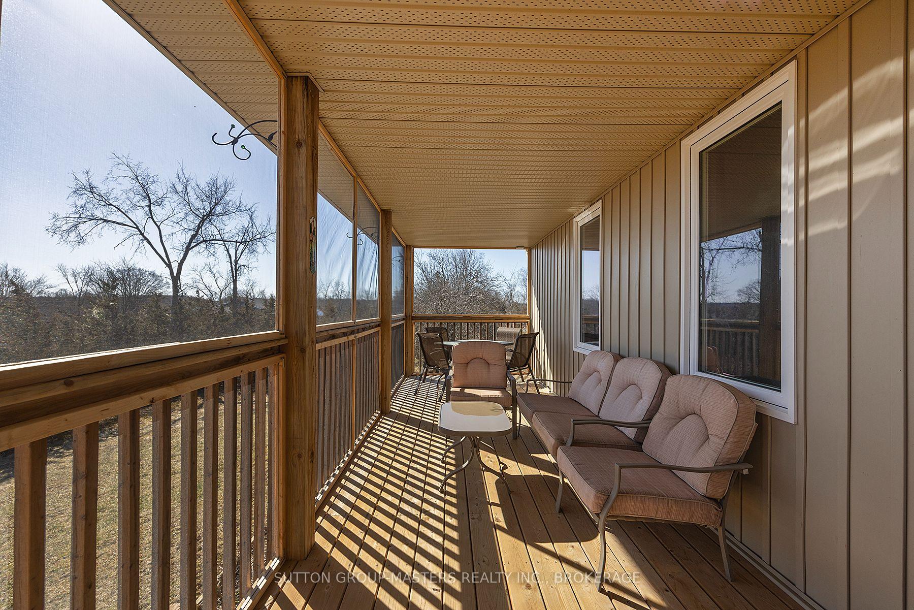 Photo 11 of 5382 Longswamp Road N, Frontenac, Frontenac South — HOMEH