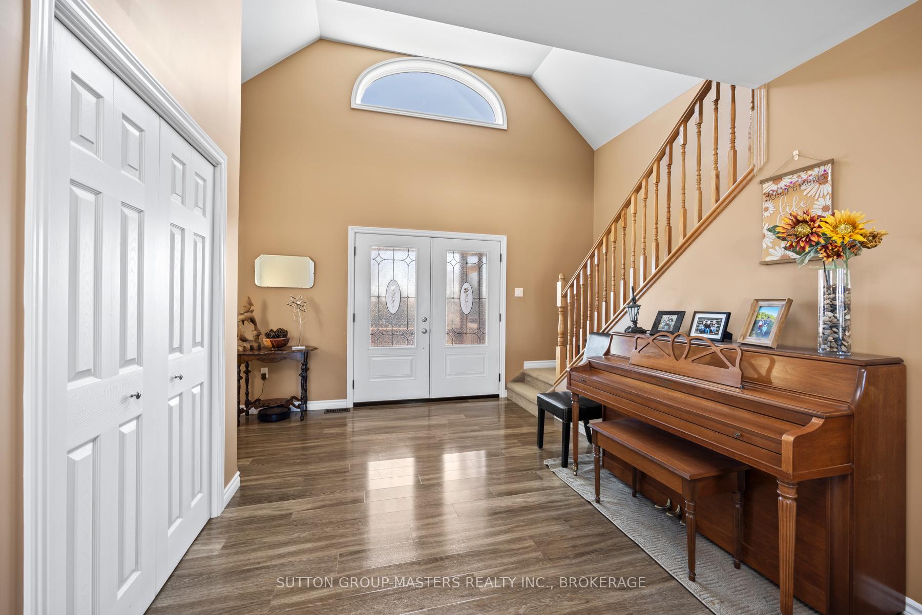 Photo 12 of 5382 Longswamp Road N, Frontenac, Frontenac South — HOMEH