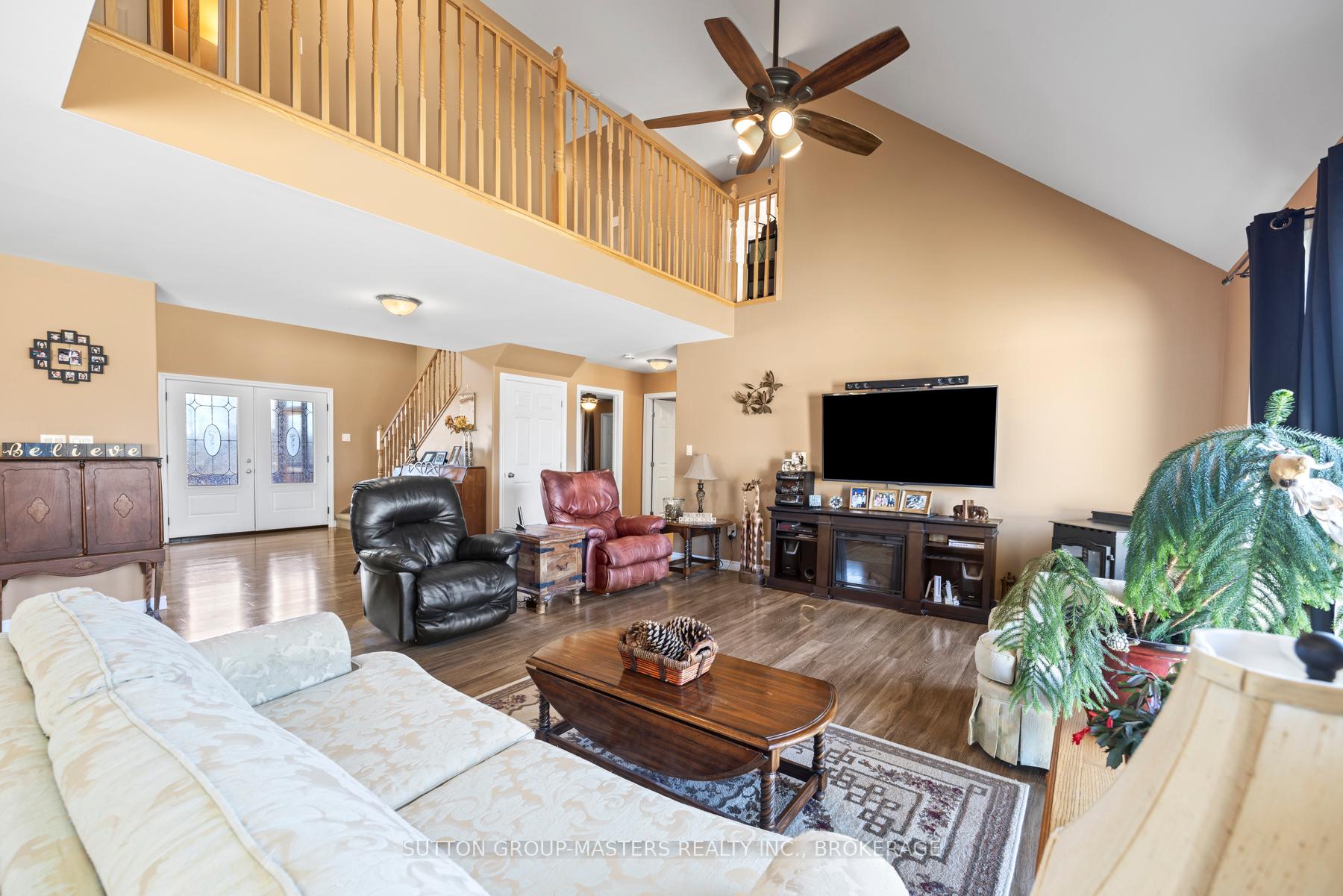 Photo 17 of 5382 Longswamp Road N, Frontenac, Frontenac South — HOMEH
