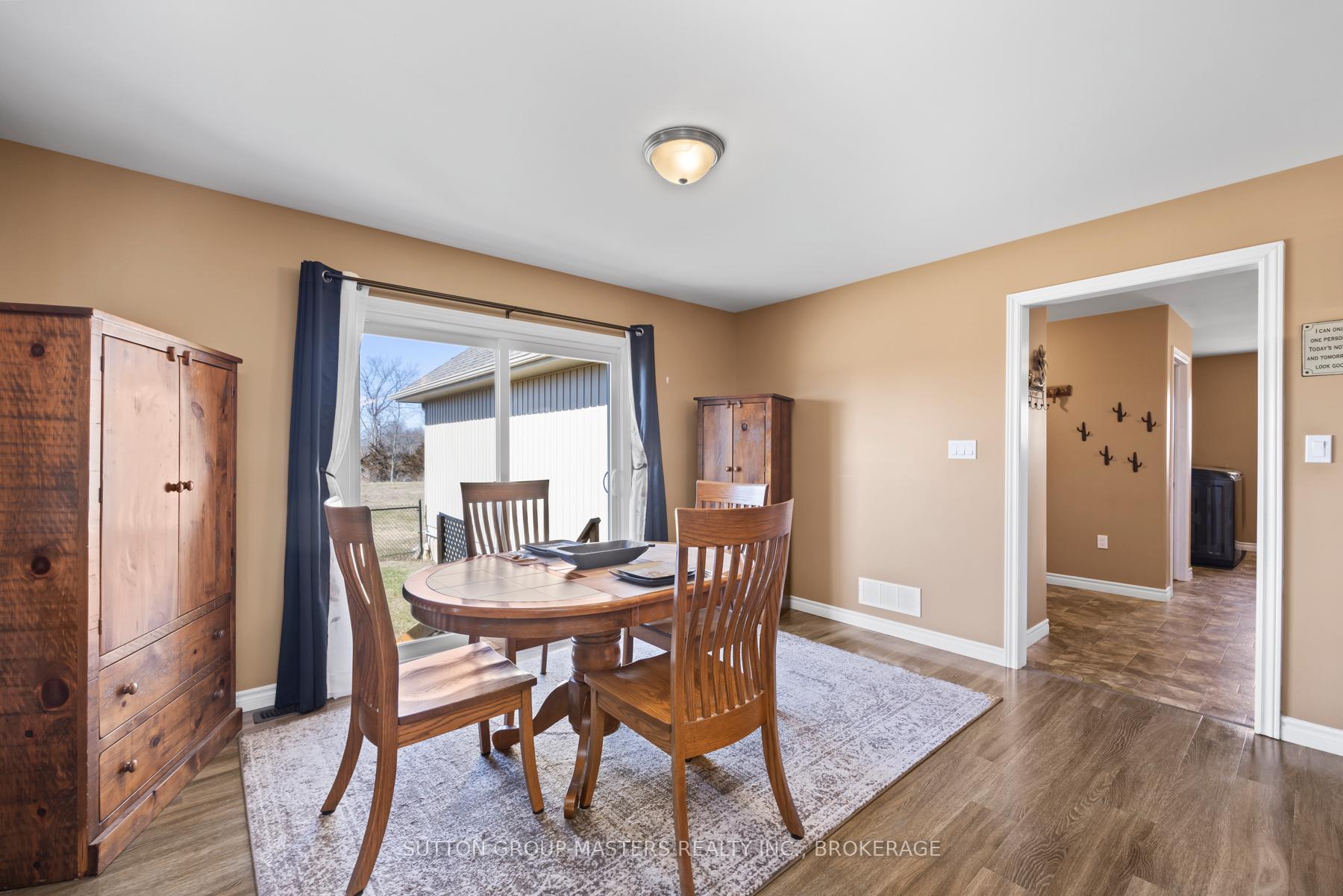 Photo 22 of 5382 Longswamp Road N, Frontenac, Frontenac South — HOMEH