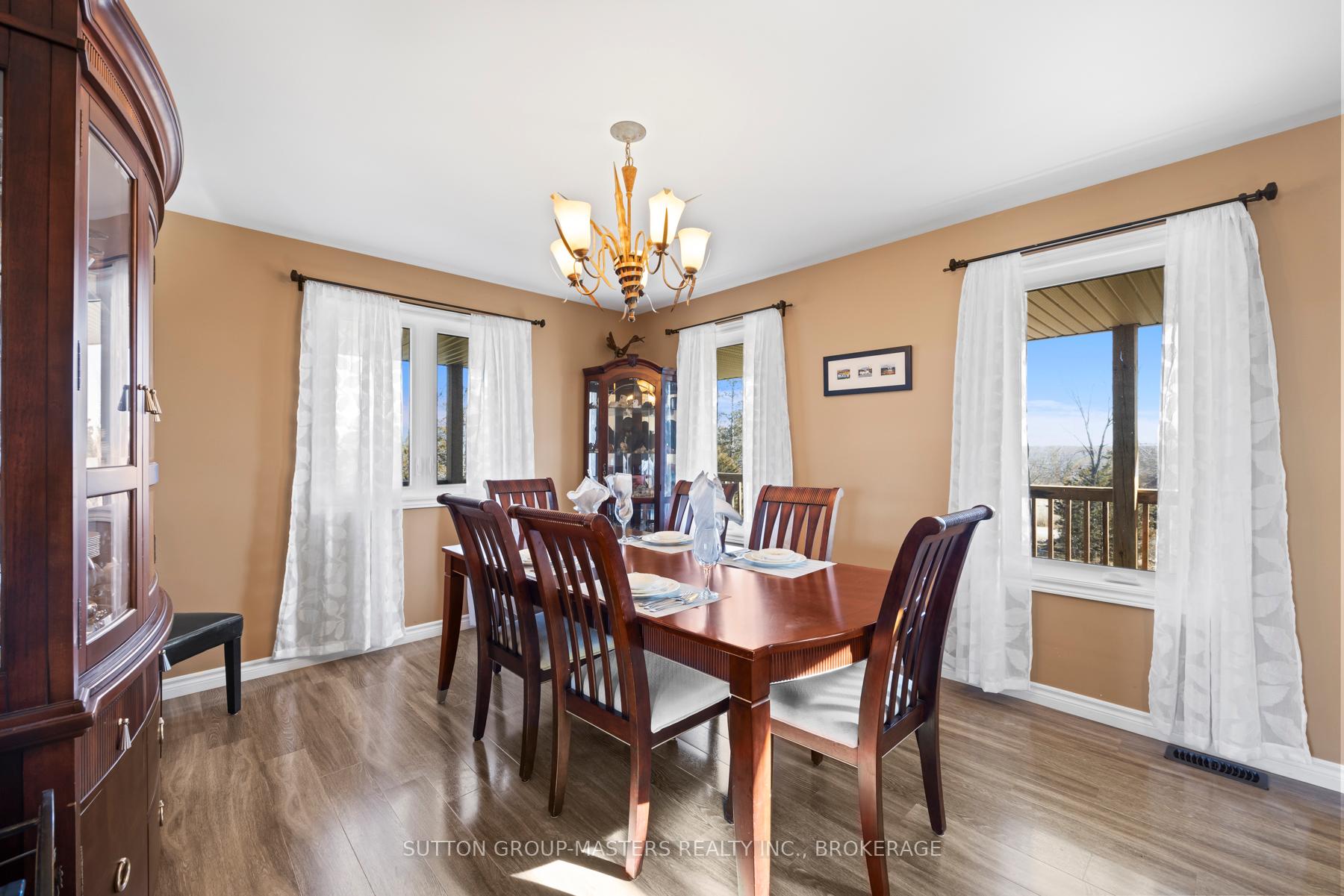 Photo 26 of 5382 Longswamp Road N, Frontenac, Frontenac South — HOMEH