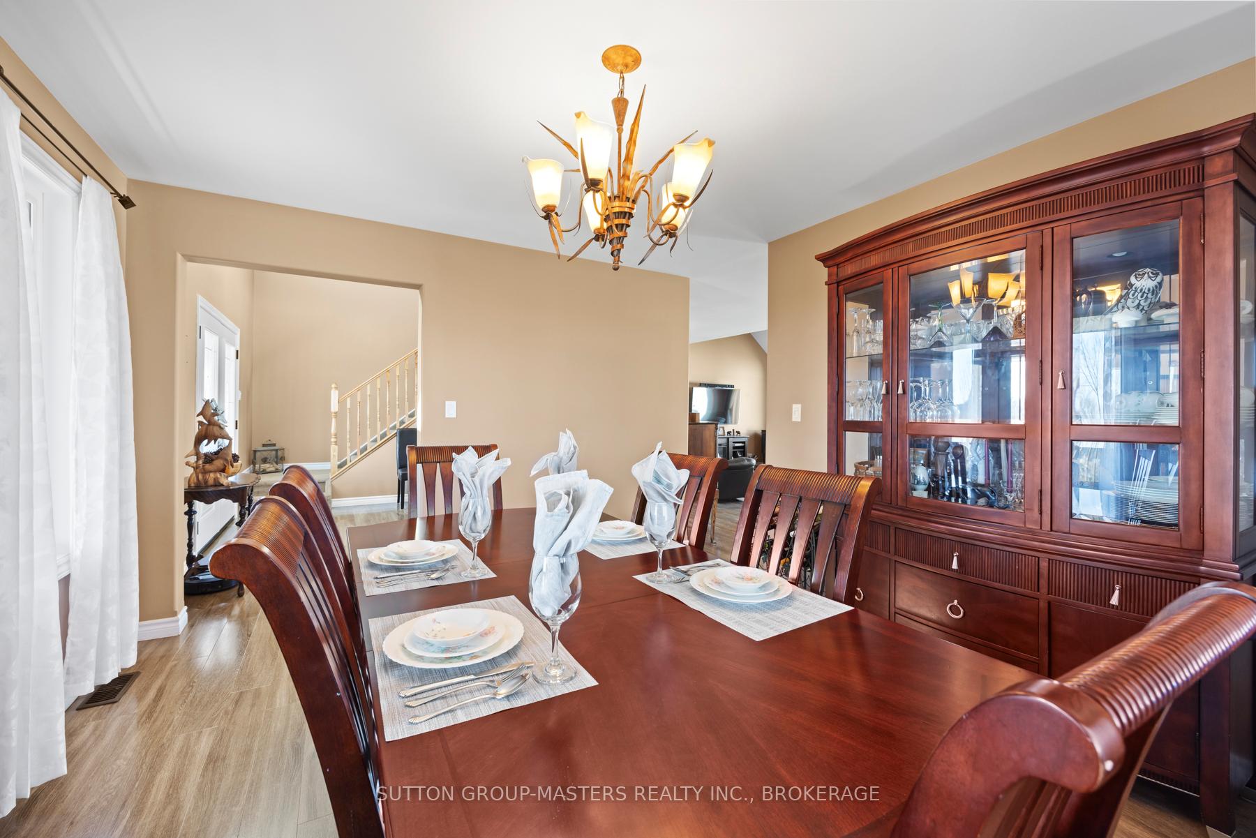 Photo 27 of 5382 Longswamp Road N, Frontenac, Frontenac South — HOMEH