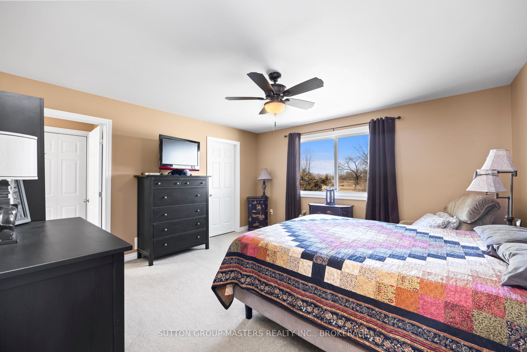 Photo 28 of 5382 Longswamp Road N, Frontenac, Frontenac South — HOMEH