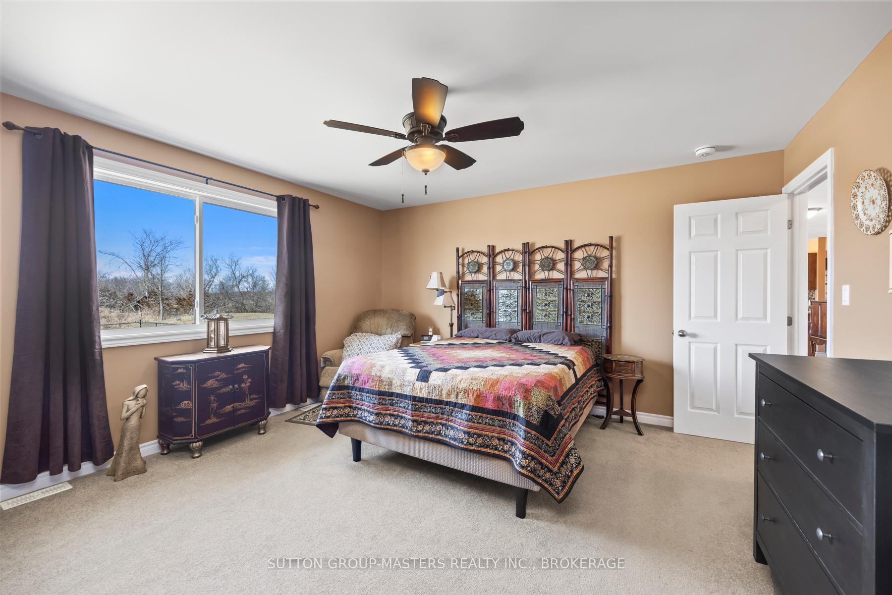 Photo 29 of 5382 Longswamp Road N, Frontenac, Frontenac South — HOMEH