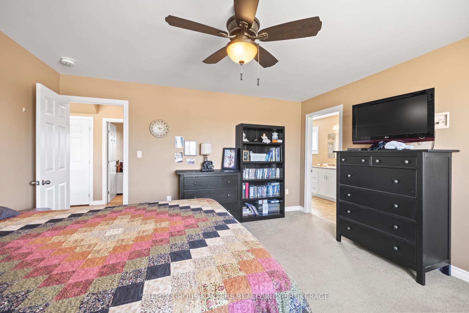 Photo 30 of 5382 Longswamp Road N, Frontenac, Frontenac South — HOMEH