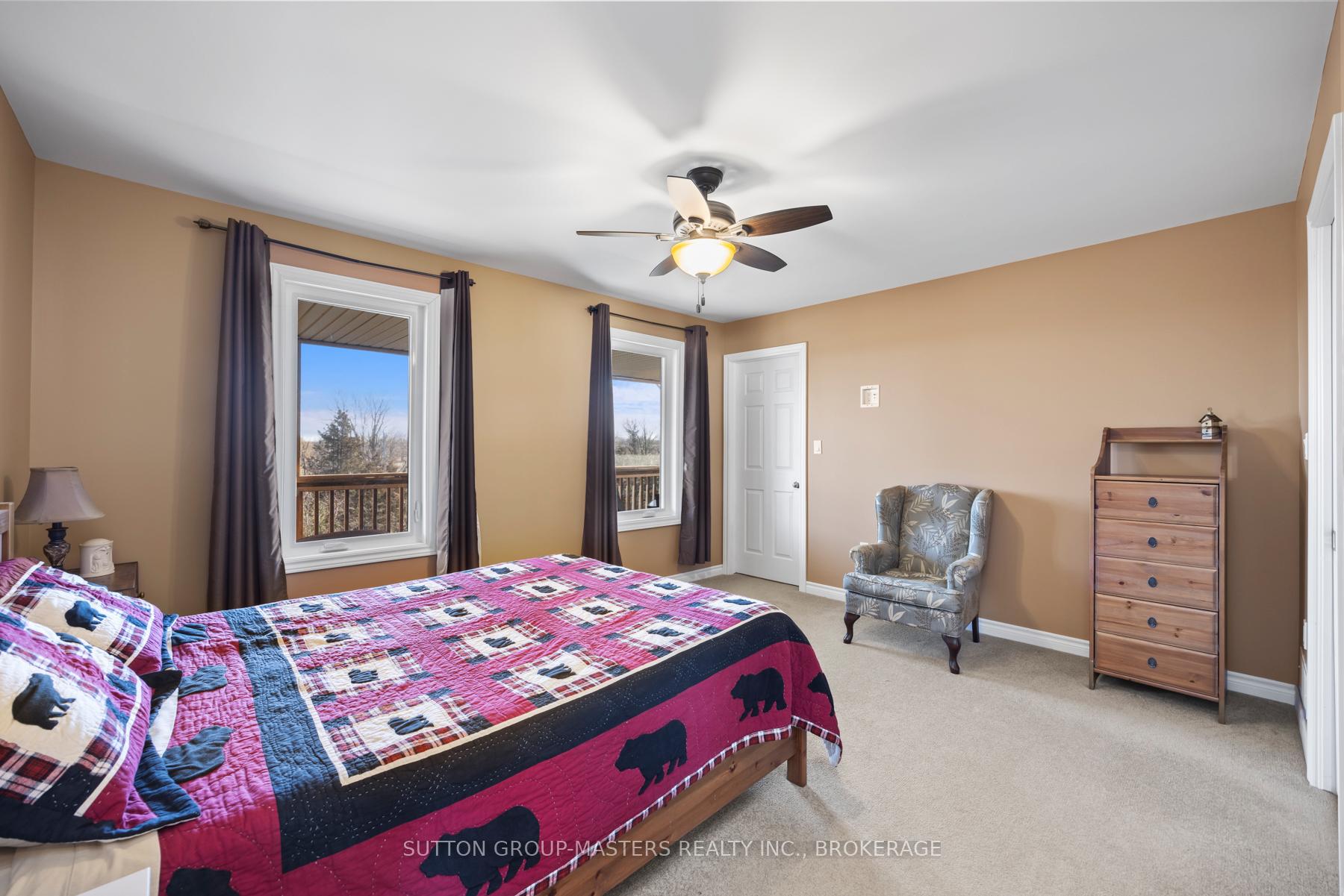 Photo 33 of 5382 Longswamp Road N, Frontenac, Frontenac South — HOMEH