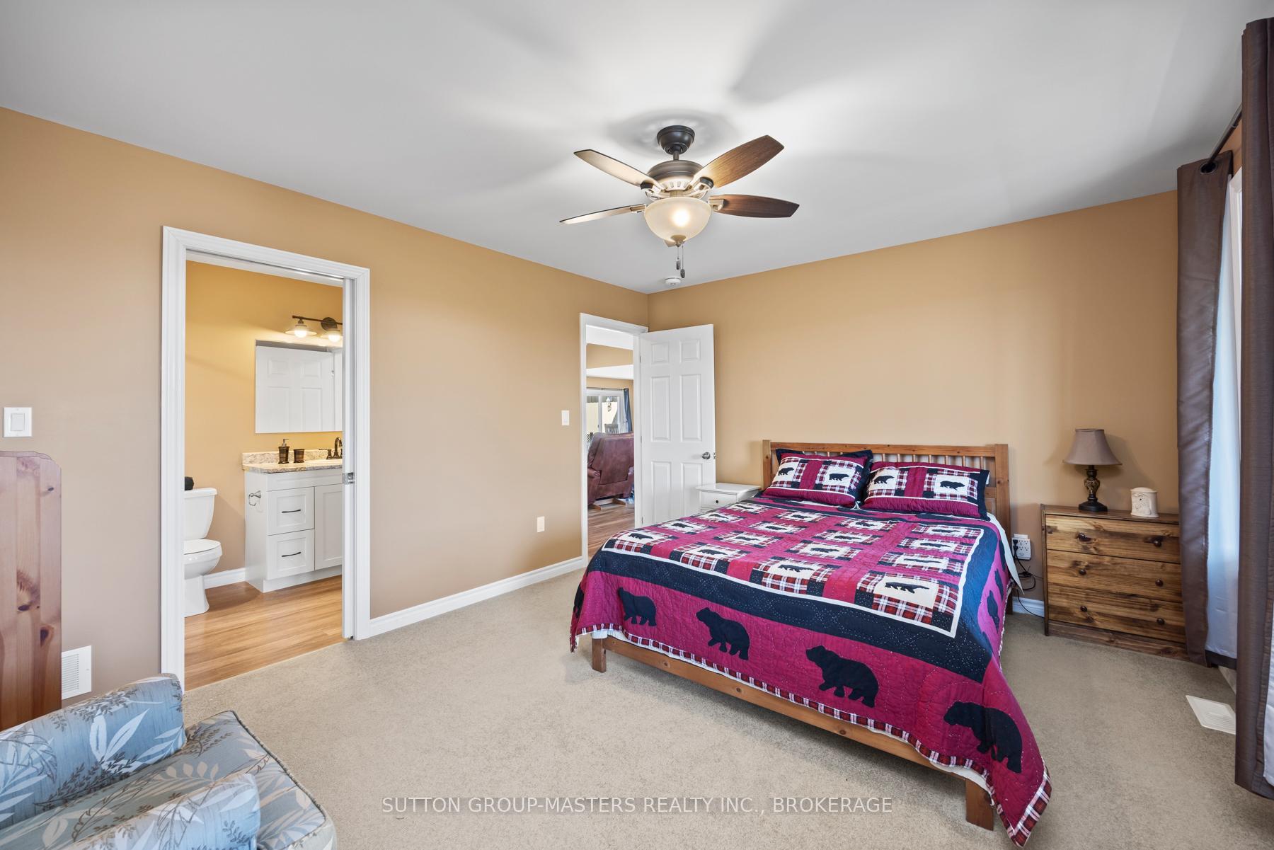 Photo 34 of 5382 Longswamp Road N, Frontenac, Frontenac South — HOMEH