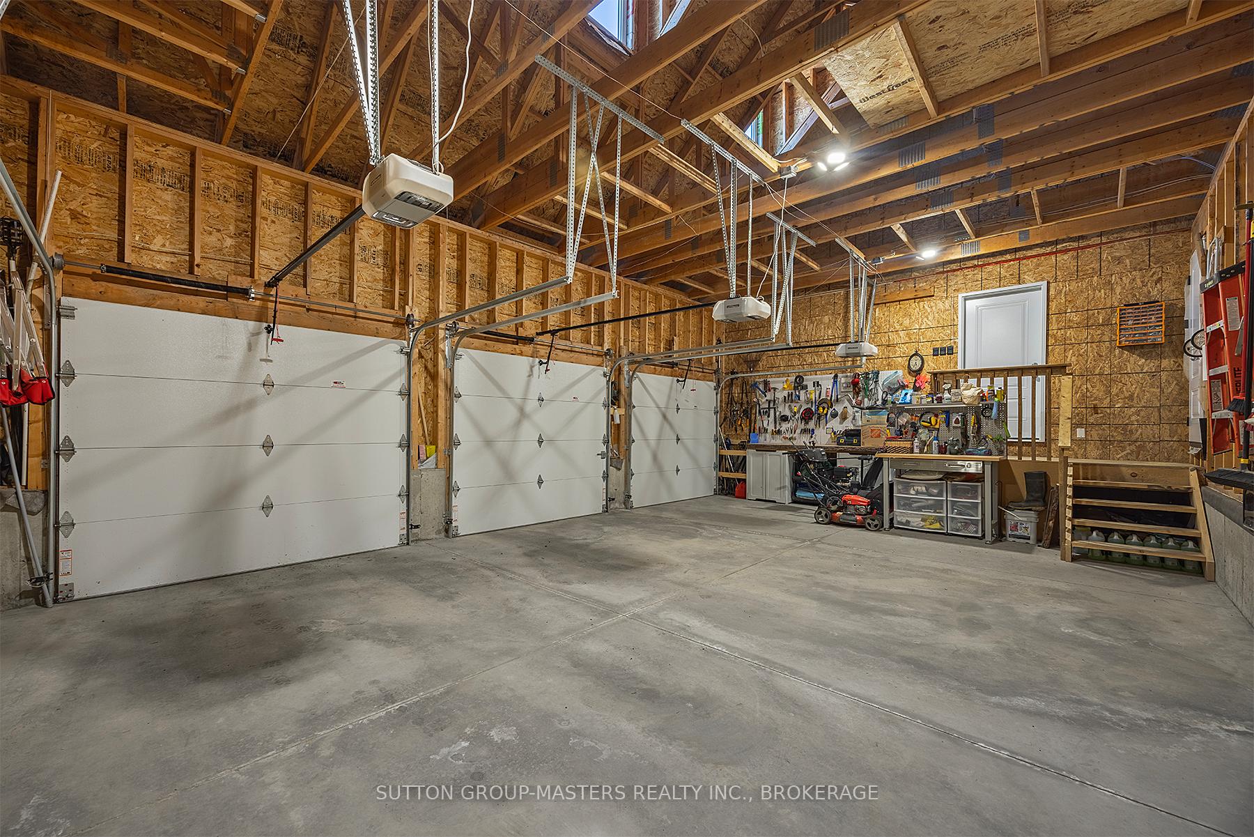 Photo 40 of 5382 Longswamp Road N, Frontenac, Frontenac South — HOMEH