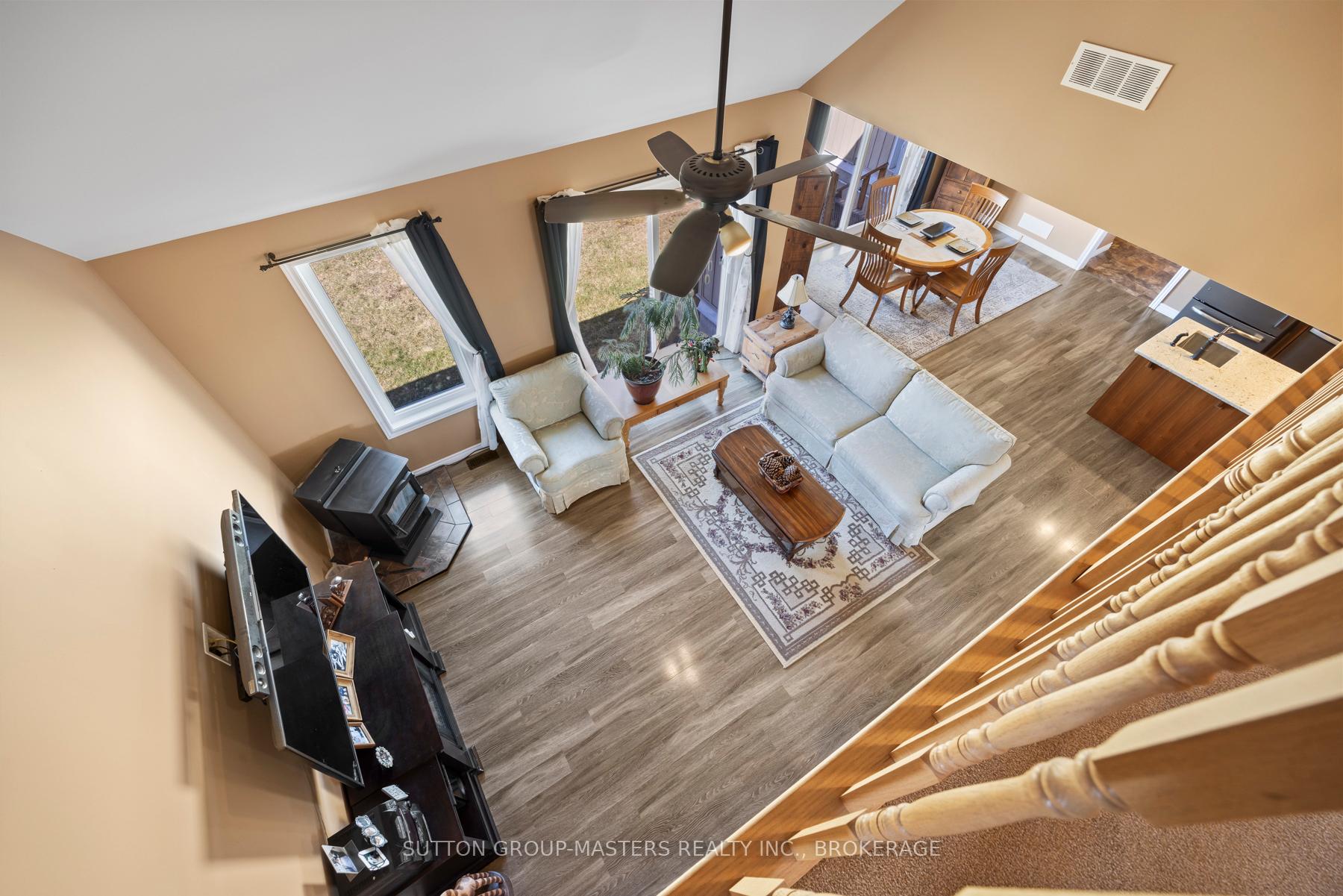 Photo 41 of 5382 Longswamp Road N, Frontenac, Frontenac South — HOMEH