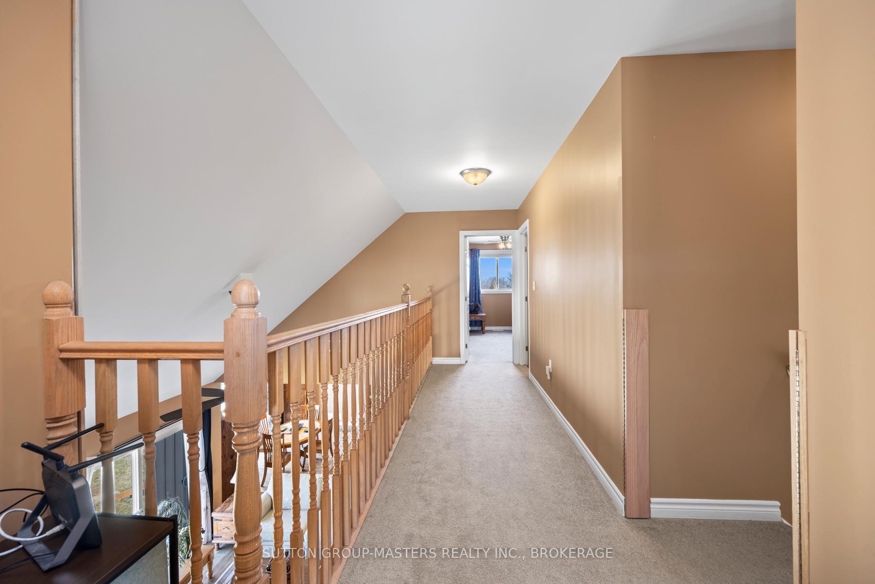 Photo 42 of 5382 Longswamp Road N, Frontenac, Frontenac South — HOMEH
