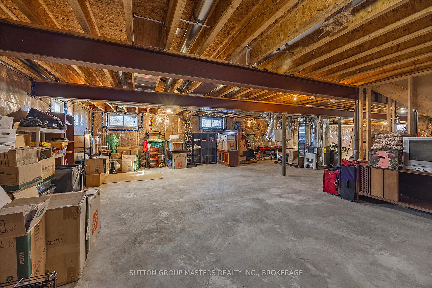 Photo 50 of 5382 Longswamp Road N, Frontenac, Frontenac South — HOMEH