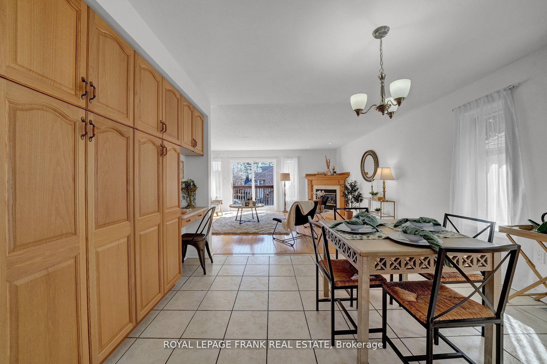 Photo 7 of 45 Valleycrest Drive, Clarington, Courtice — HOMEH