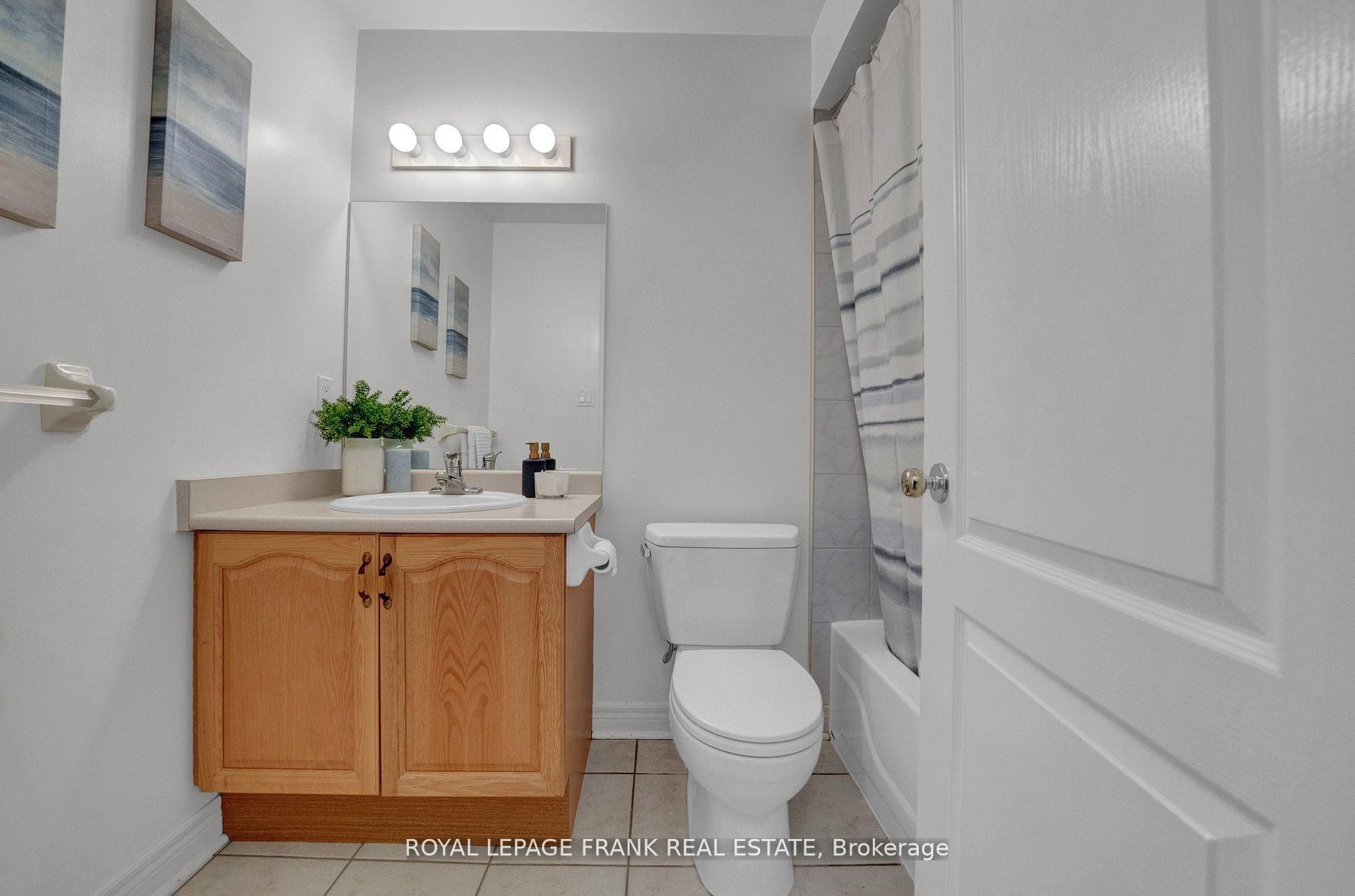 Photo 17 of 45 Valleycrest Drive, Clarington, Courtice — HOMEH