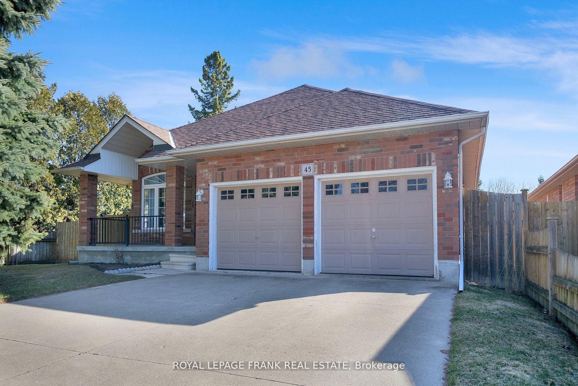 Photo 26 of 45 Valleycrest Drive, Clarington, Courtice — HOMEH
