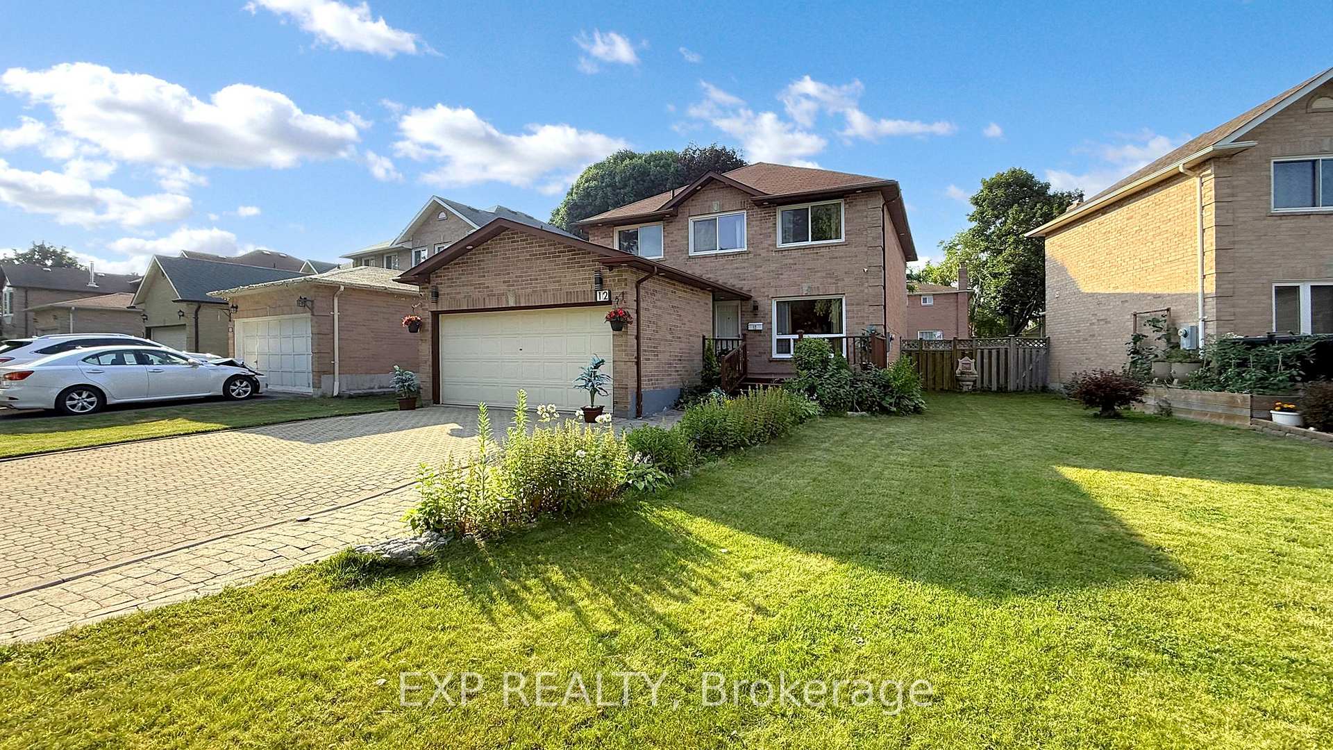 Photo 1 of 12 Ventris Drive, Ajax, Central West — HOMEH