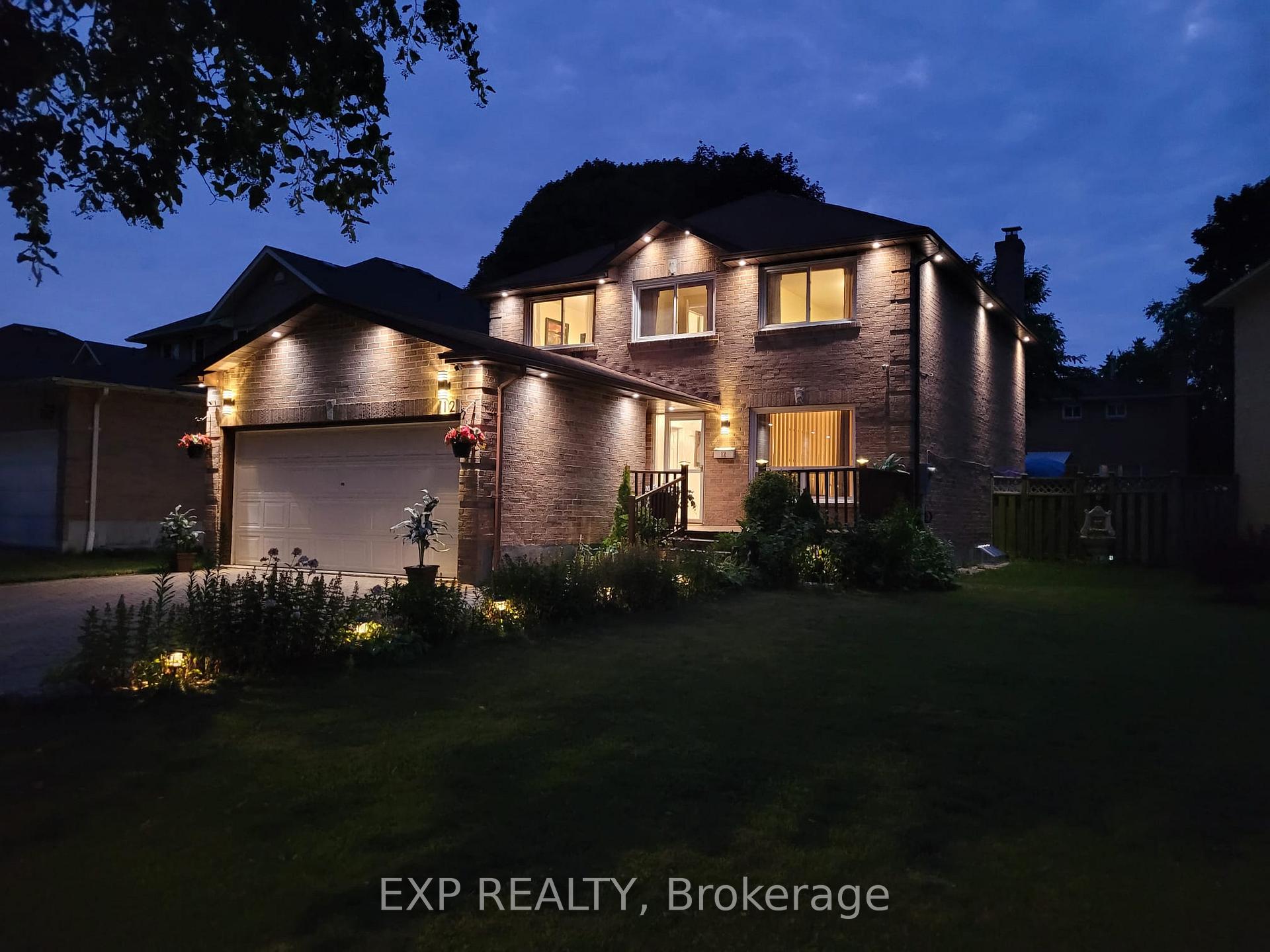 Photo 3 of 12 Ventris Drive, Ajax, Central West — HOMEH