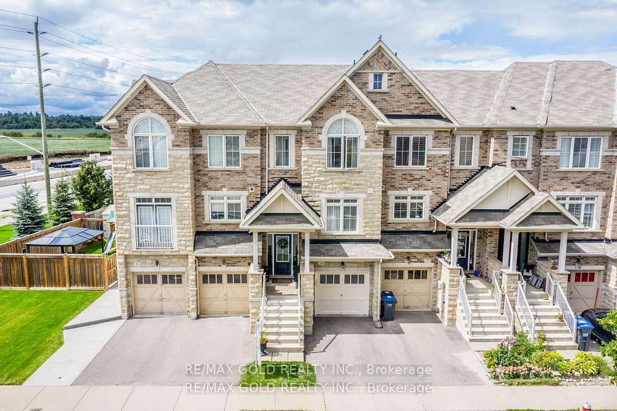 Photo 1 of 34 Rockbrook Trail, Brampton, Northwest Brampton — HOMEH