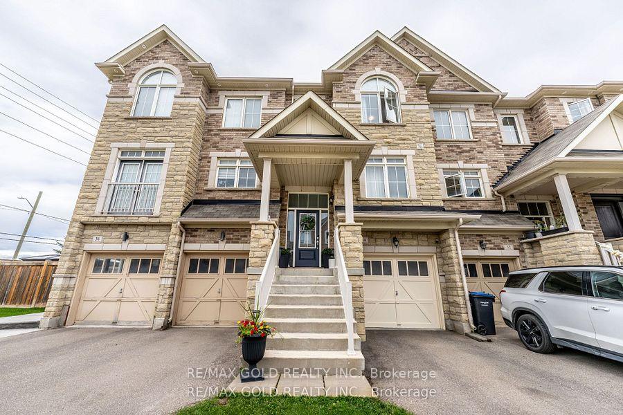 Photo 26 of 34 Rockbrook Trail, Brampton, Northwest Brampton — HOMEH