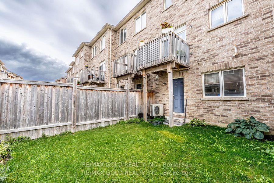 Photo 28 of 34 Rockbrook Trail, Brampton, Northwest Brampton — HOMEH
