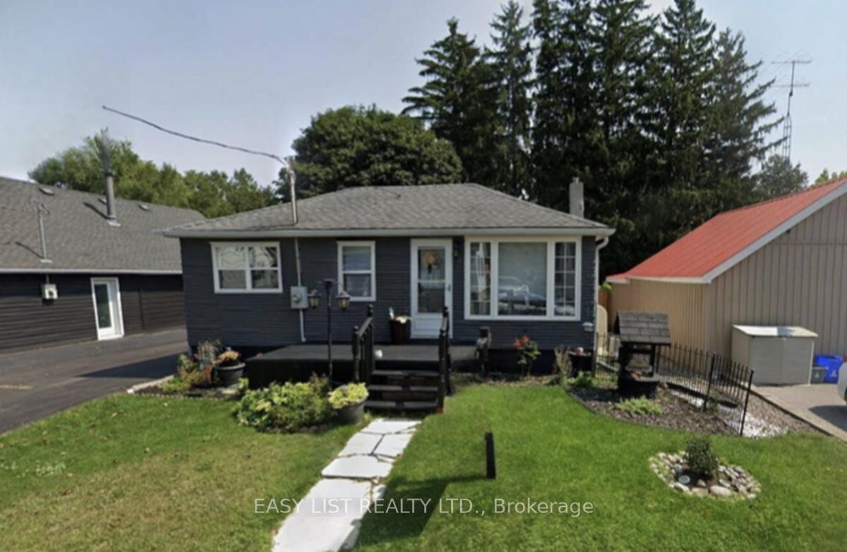 Front of 3 Lambs Lane