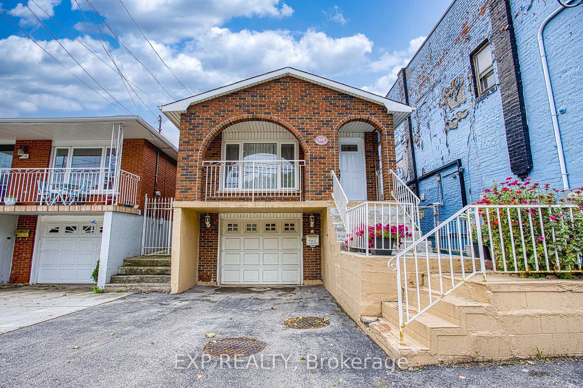 Photo 1 of 488 Barton Street E, Hamilton, Gibson — HOMEH