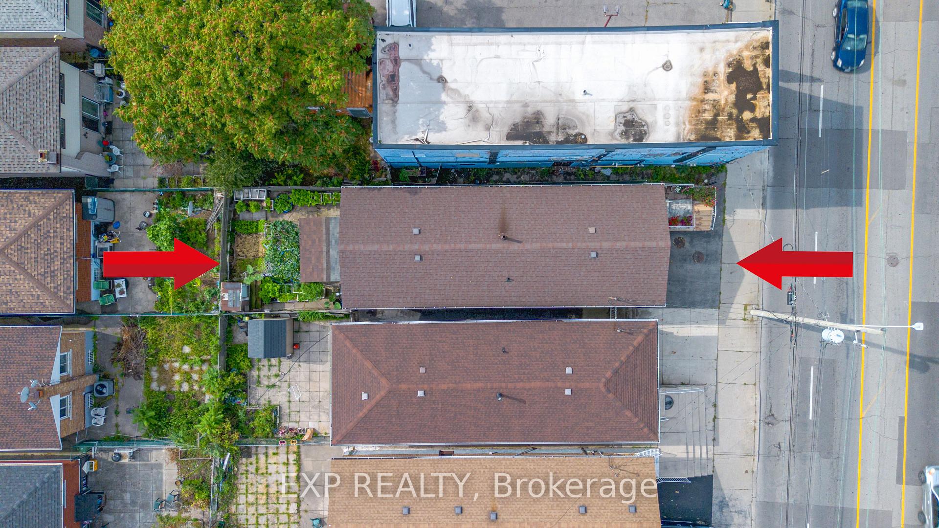 Photo 33 of 488 Barton Street E, Hamilton, Gibson — HOMEH