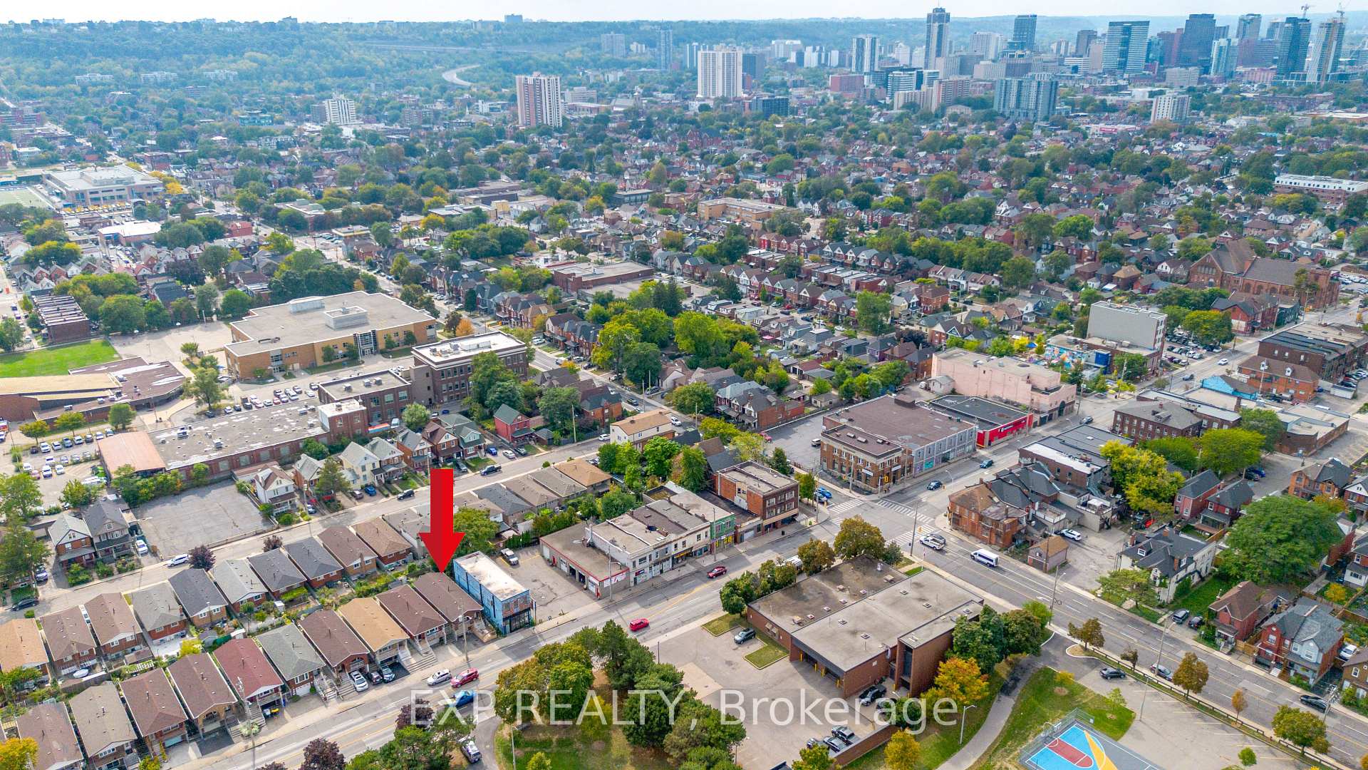 Photo 35 of 488 Barton Street E, Hamilton, Gibson — HOMEH