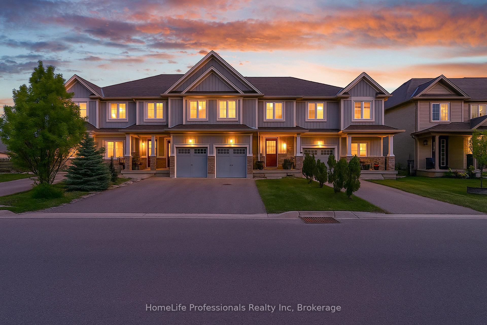 Photo 1 of 186 Whitwell Way, Hamilton, Binbrook — HOMEH