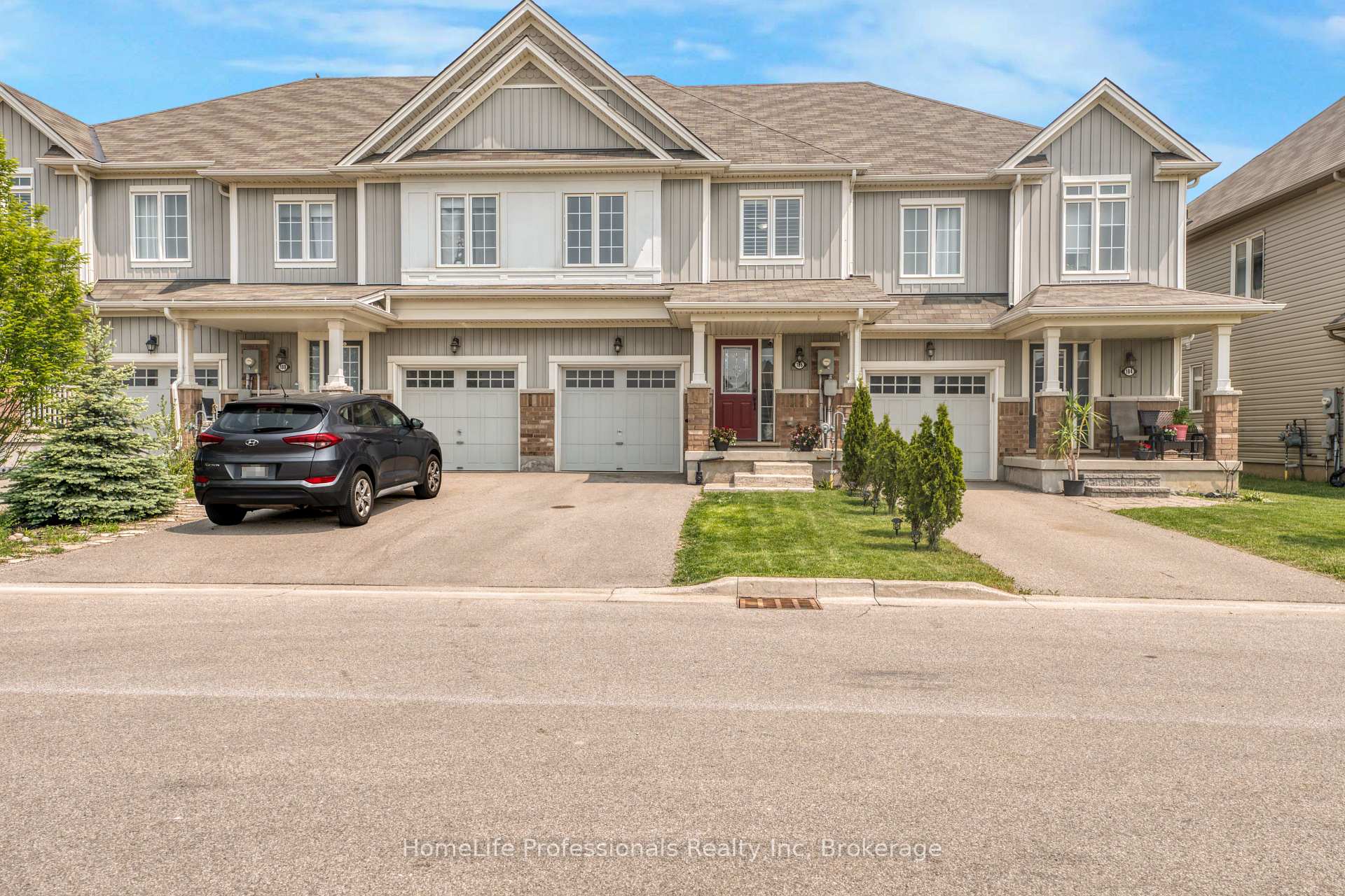 Photo 2 of 186 Whitwell Way, Hamilton, Binbrook — HOMEH