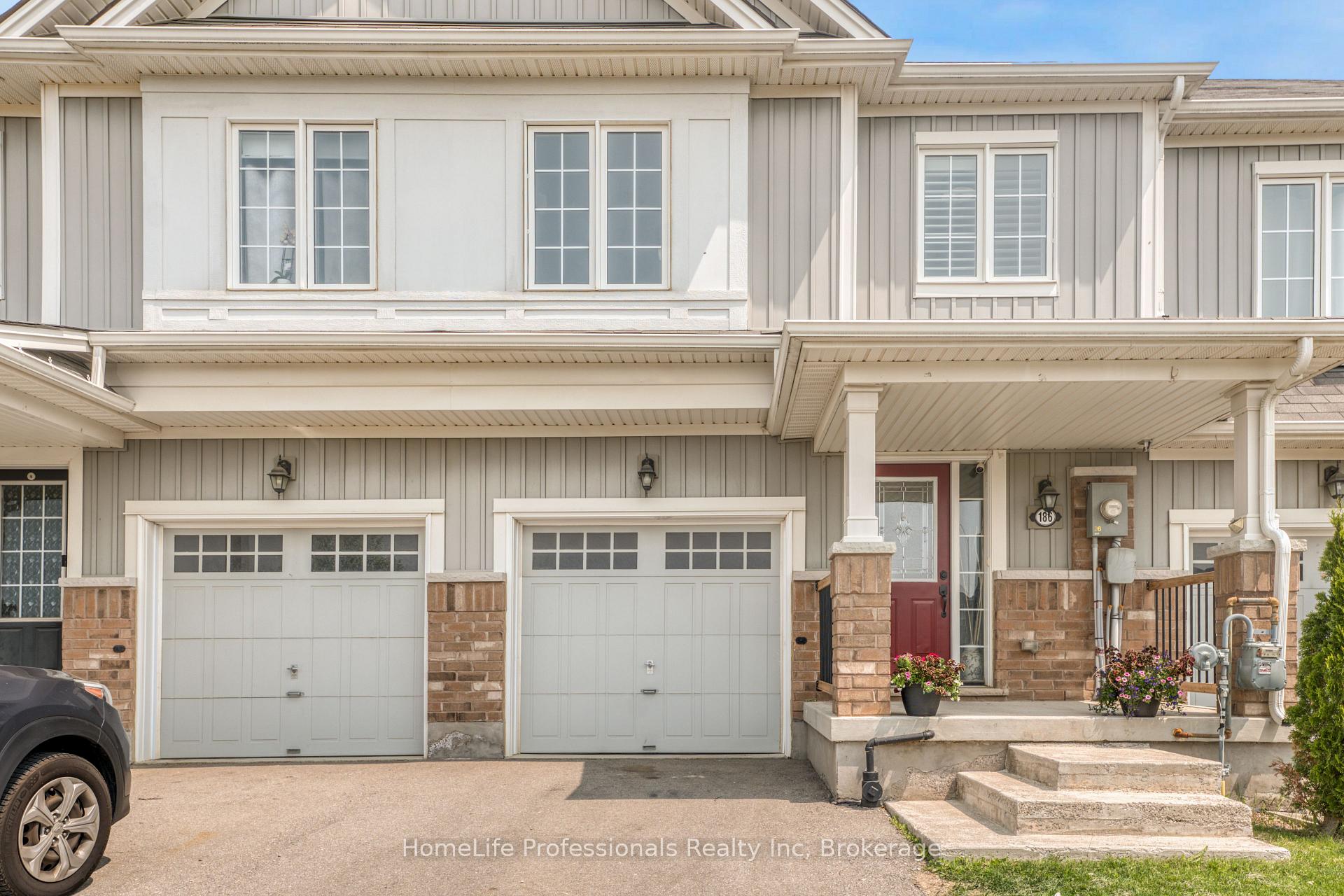 Photo 4 of 186 Whitwell Way, Hamilton, Binbrook — HOMEH