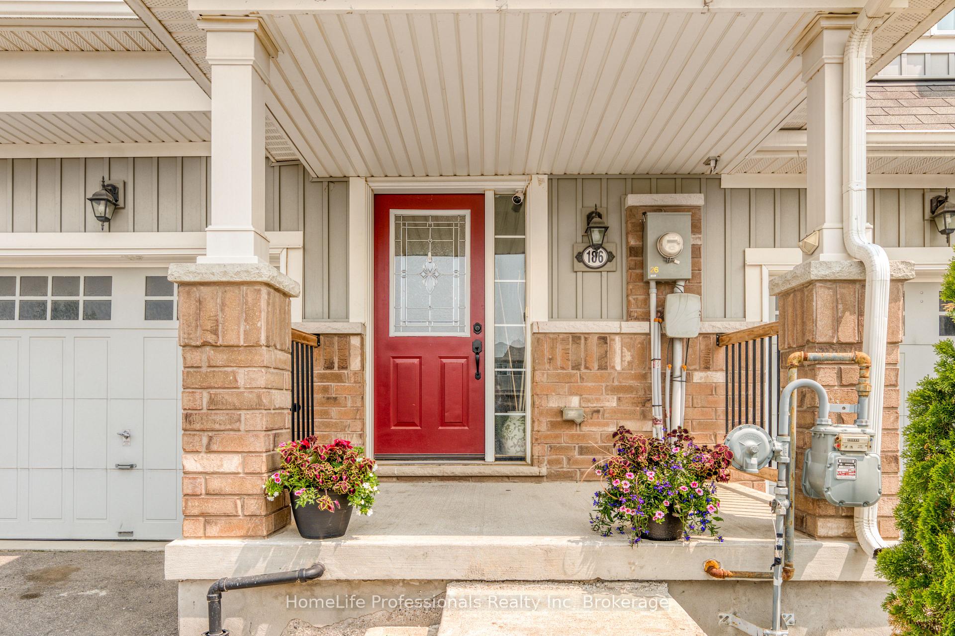 Photo 5 of 186 Whitwell Way, Hamilton, Binbrook — HOMEH